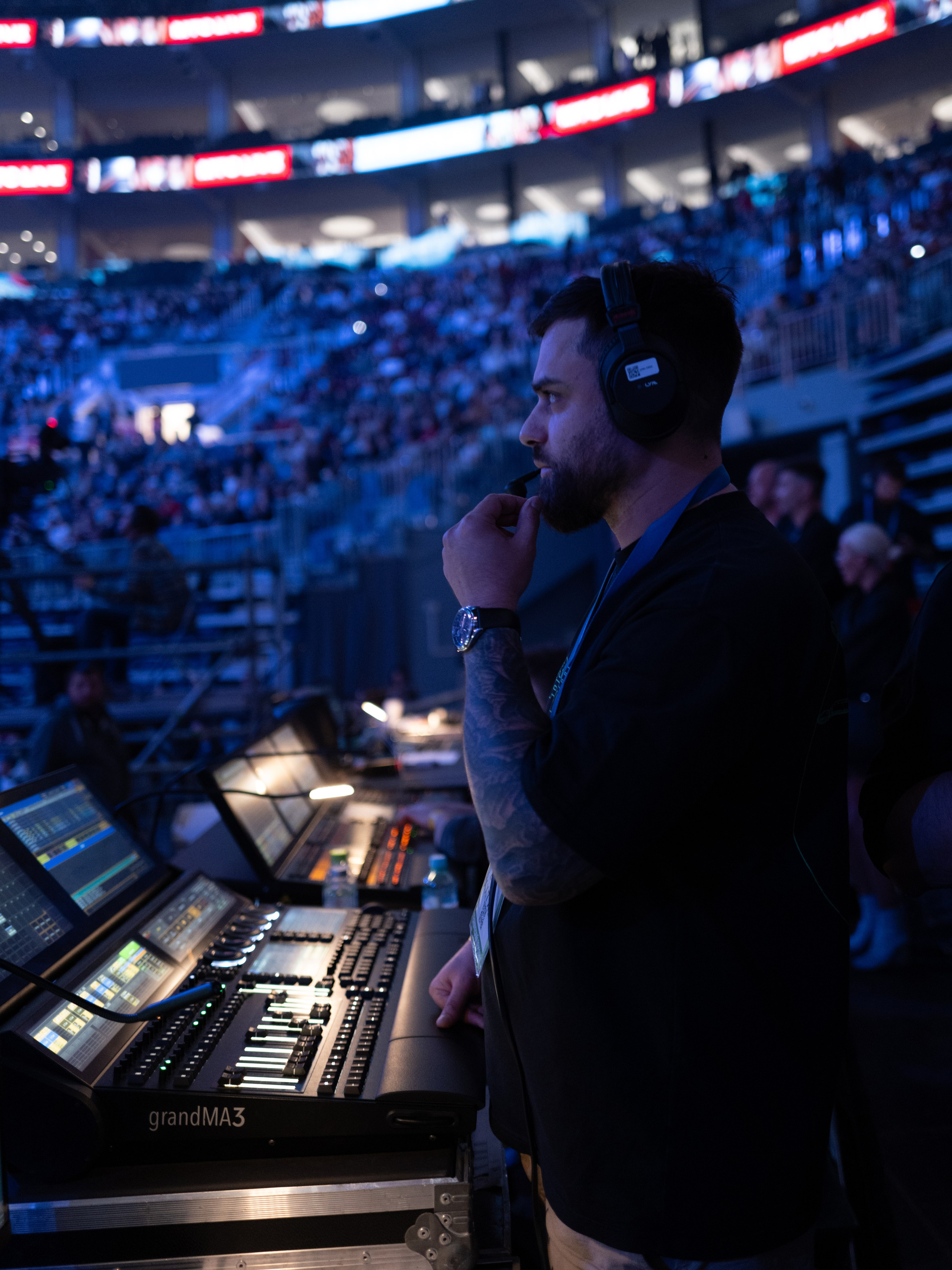 ANNA ASTI, SILA SVETA MUSIC. @tomrus: Рустам Шагиморданов — фотограф