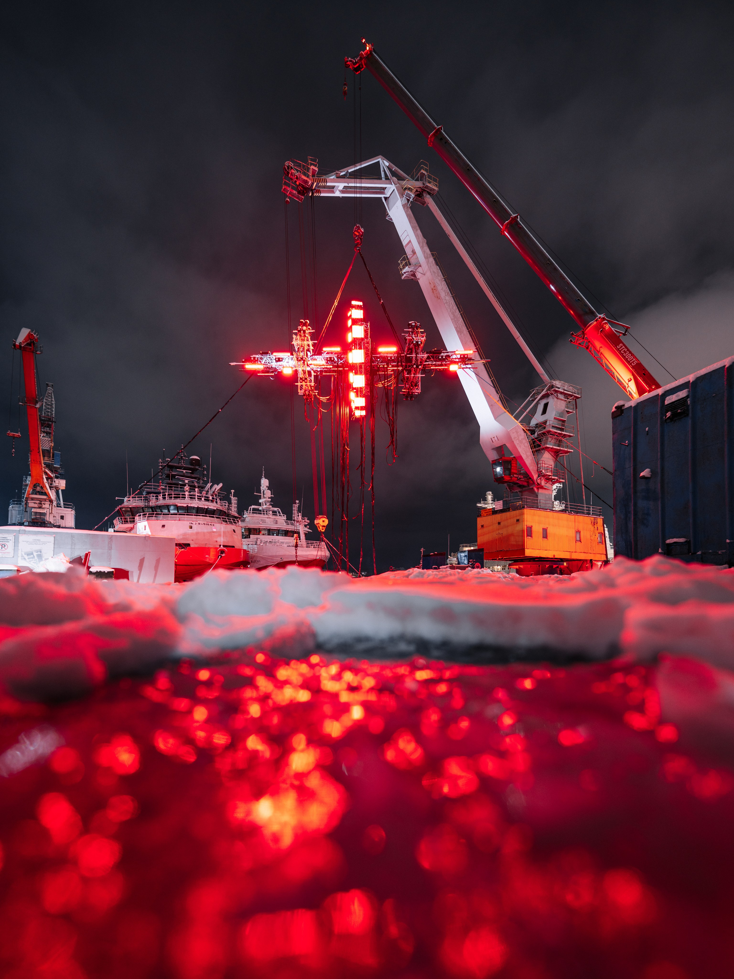 PANTERRA, POSTHUMAN ARTEFACT 003. @tomrus: Рустам Шагиморданов — фотограф