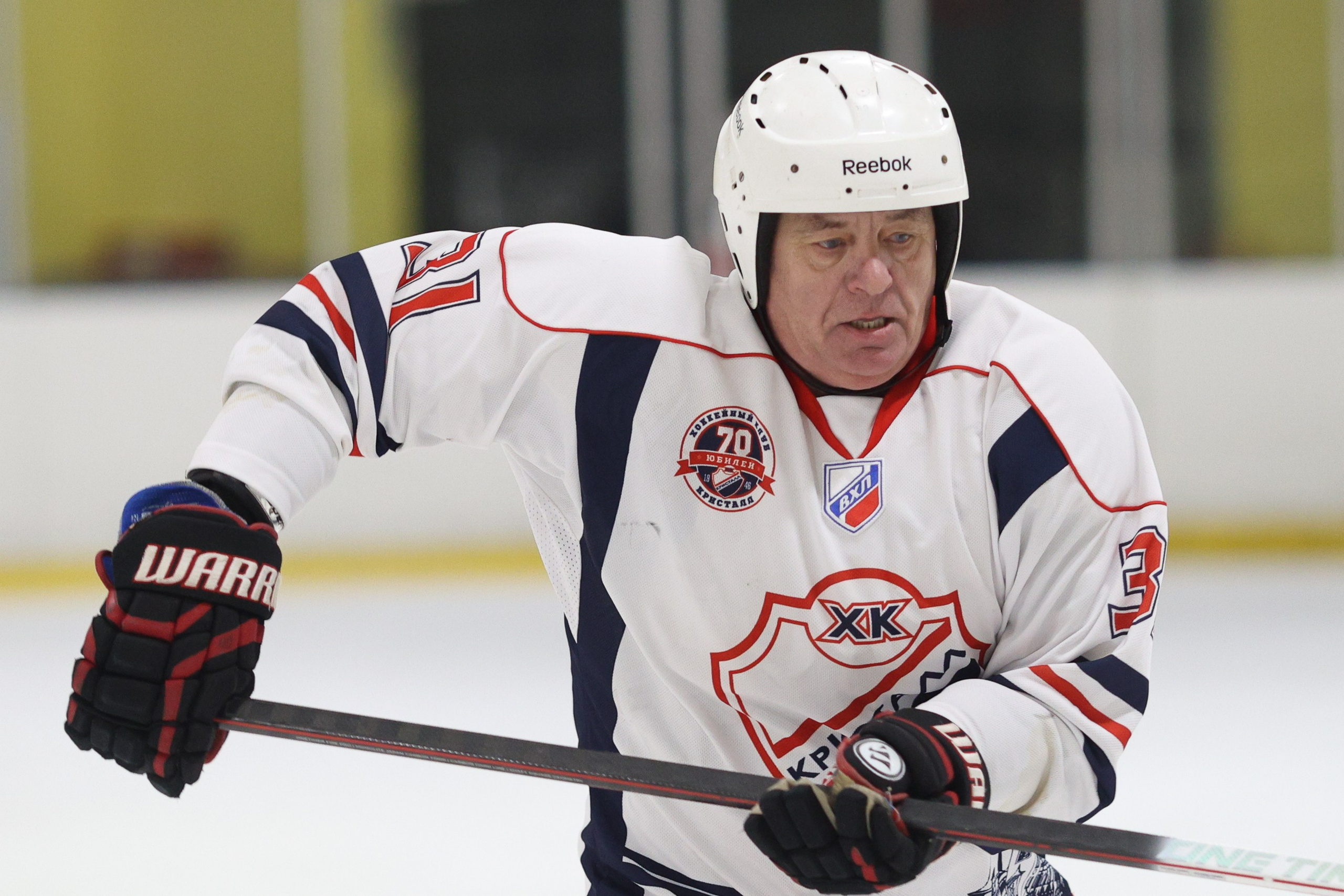 Турнир «Памяти Корчина» 2026. Фотограф Дмитрий Алексеев