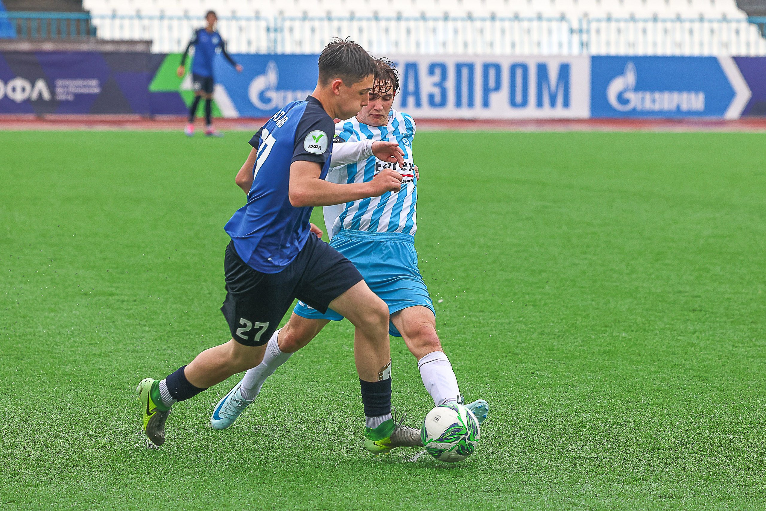 ЮФЛ. Фотограф Дмитрий Алексеев