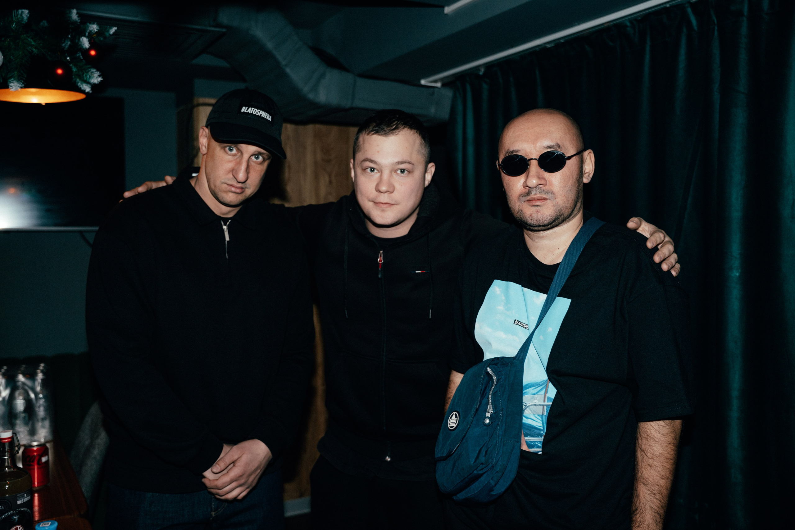 ЭДИК ЮЖНЫЙ. Фотограф Москва