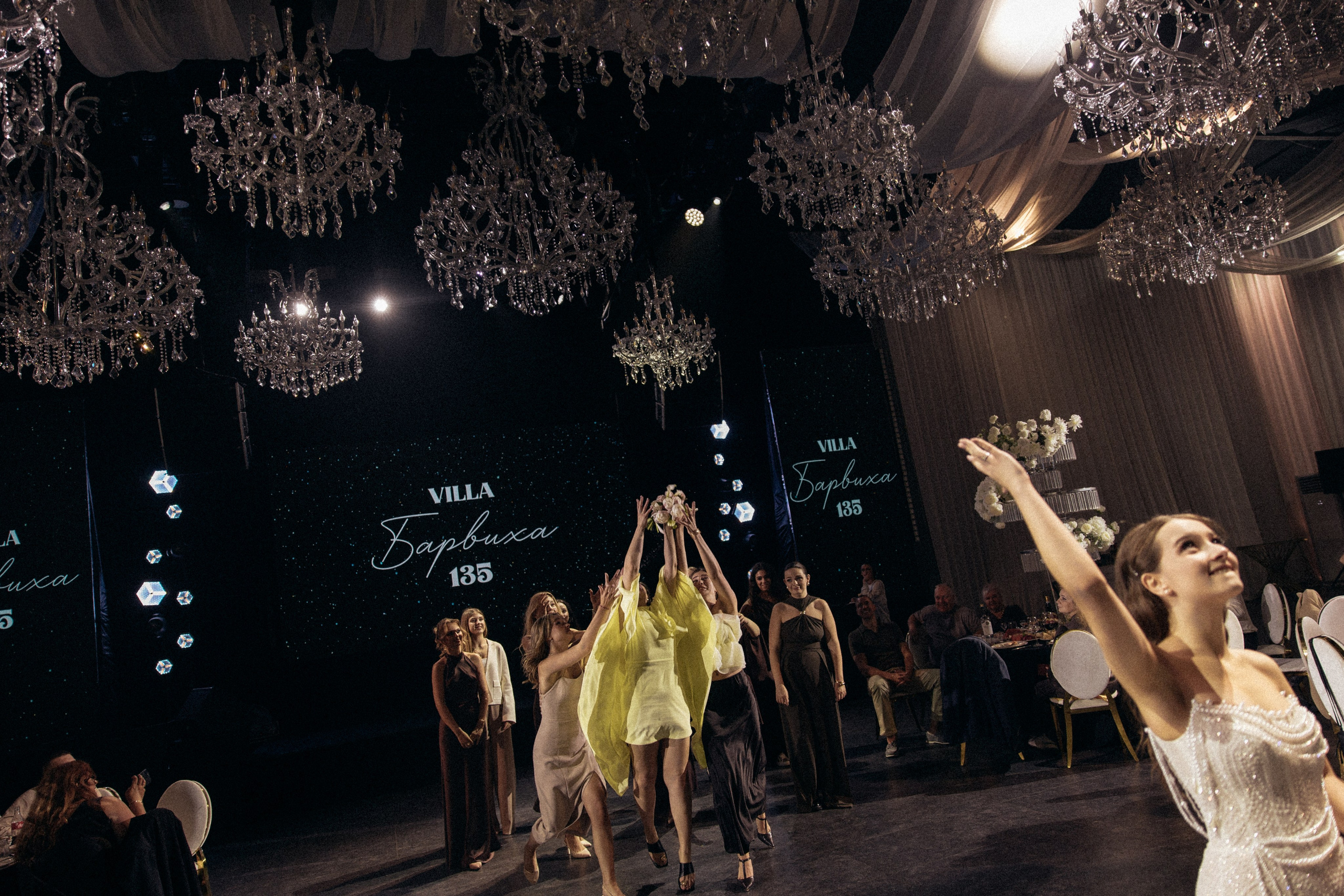 Анна и Дмитрий. Семейный и свадебный фотограф в Москве Вероника Жибинова