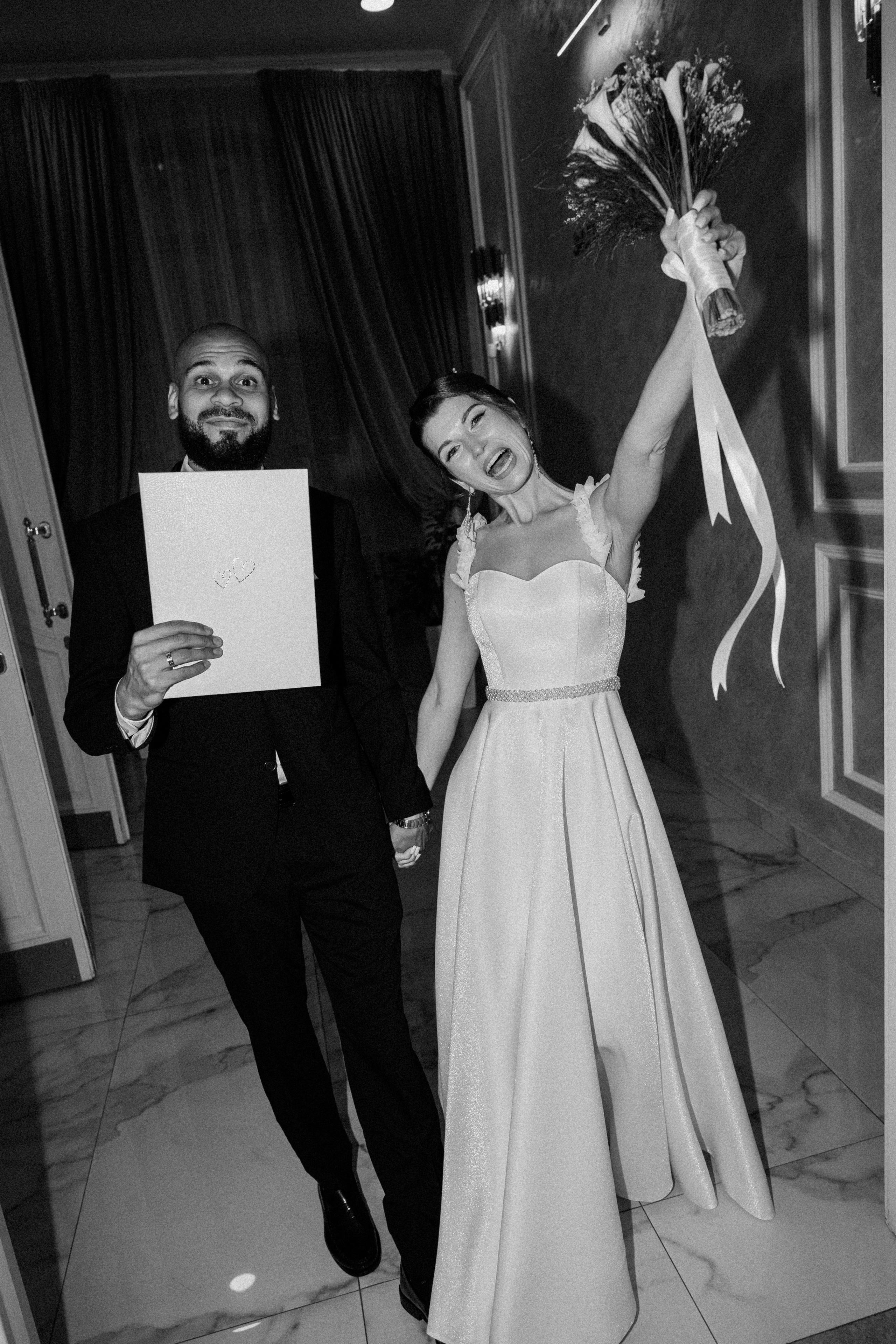 Лиза и Керри. Семейный и свадебный фотограф в Москве Вероника Жибинова