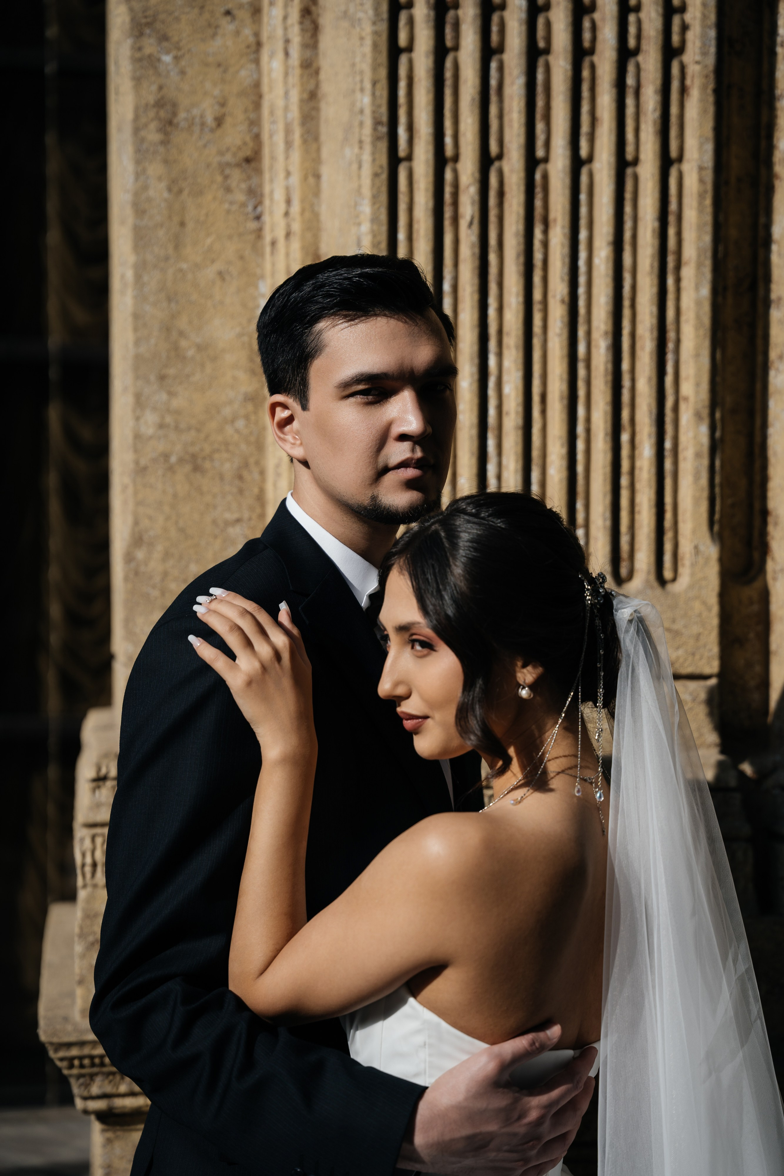 Nurali & Alina. Свадебный фотограф алматы Шожебаев Кайрат