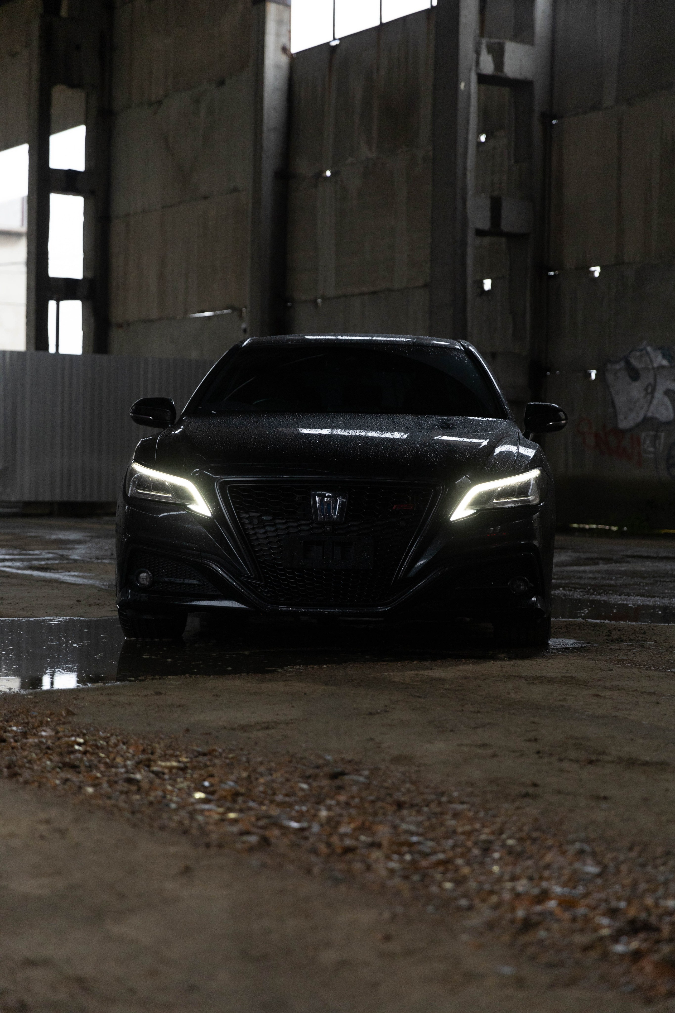 CROWS. Репортажный фотограф в Иркутске — Ярослав Ковалёв