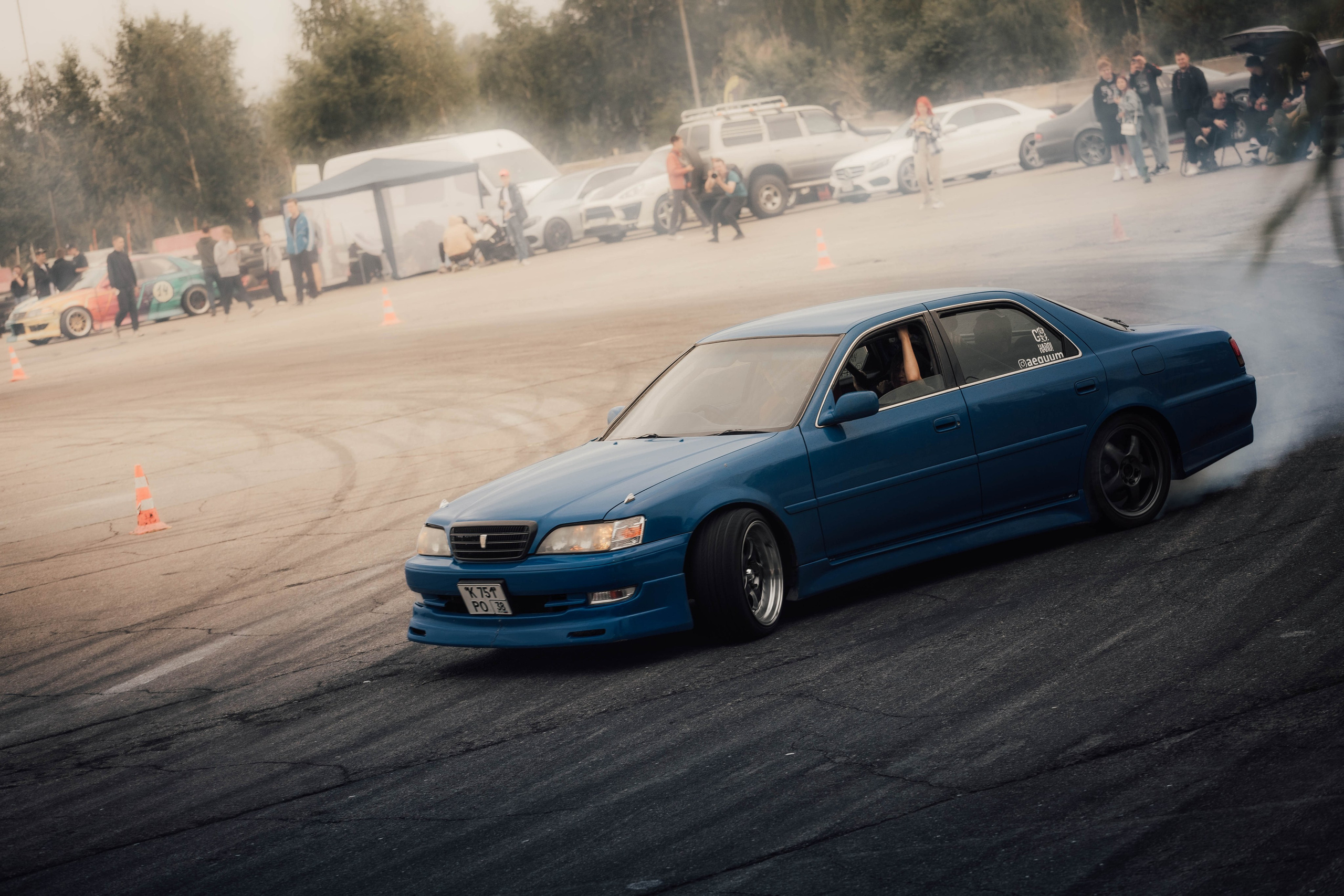 ▶️Молодёжный фестиваль «Ё-ность.фест». Репортажный фотограф в Иркутске — Ярослав Ковалёв