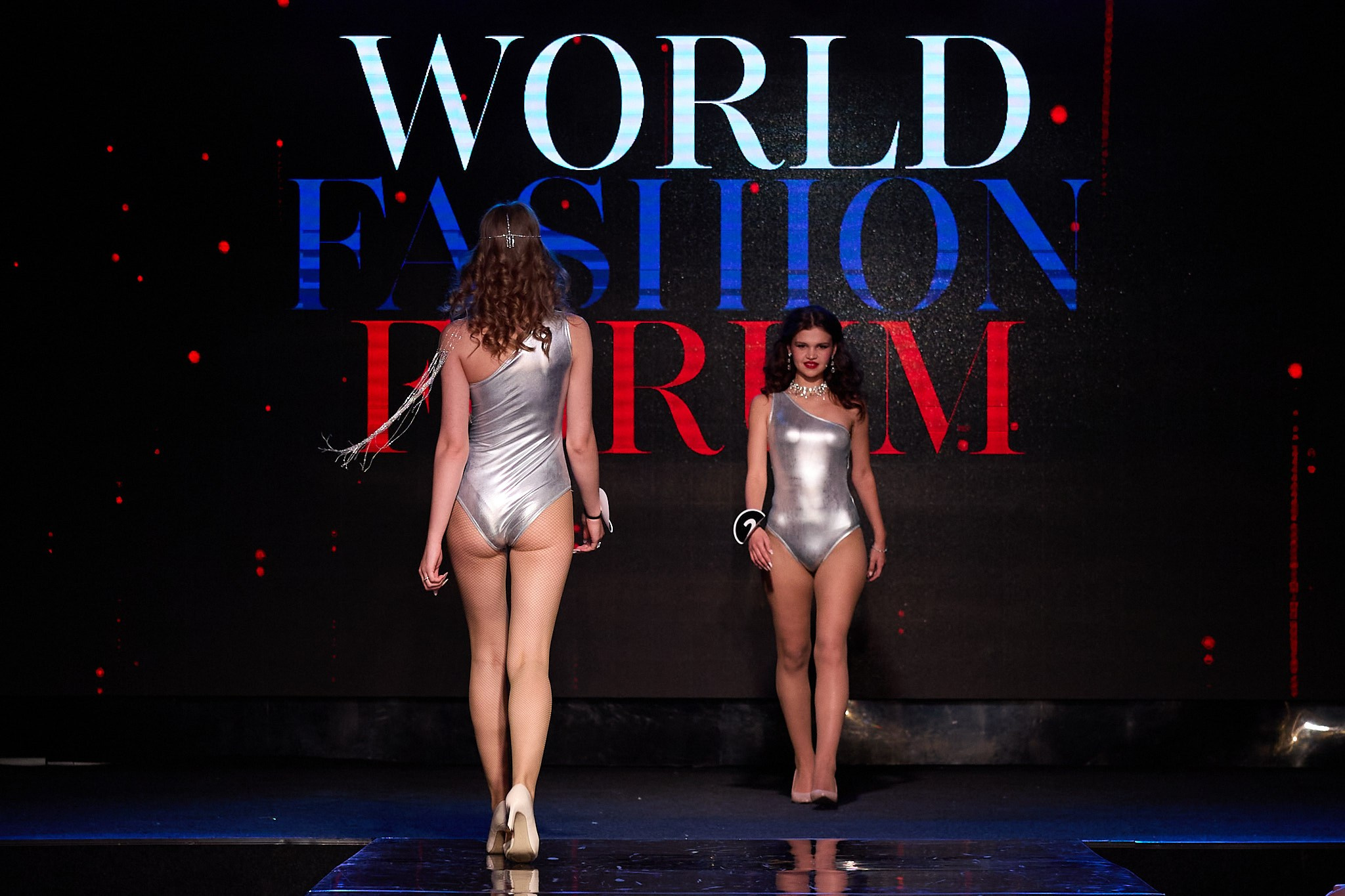 FASHION FORUM/ TOP QUEEN 2026. Репортажный фотограф в Иркутске — Ярослав Ковалёв