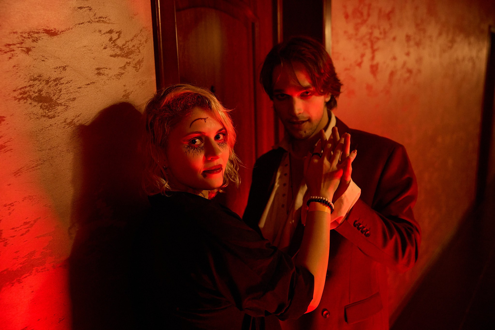 Halloween. Репортажный фотограф в Иркутске — Ярослав Ковалёв