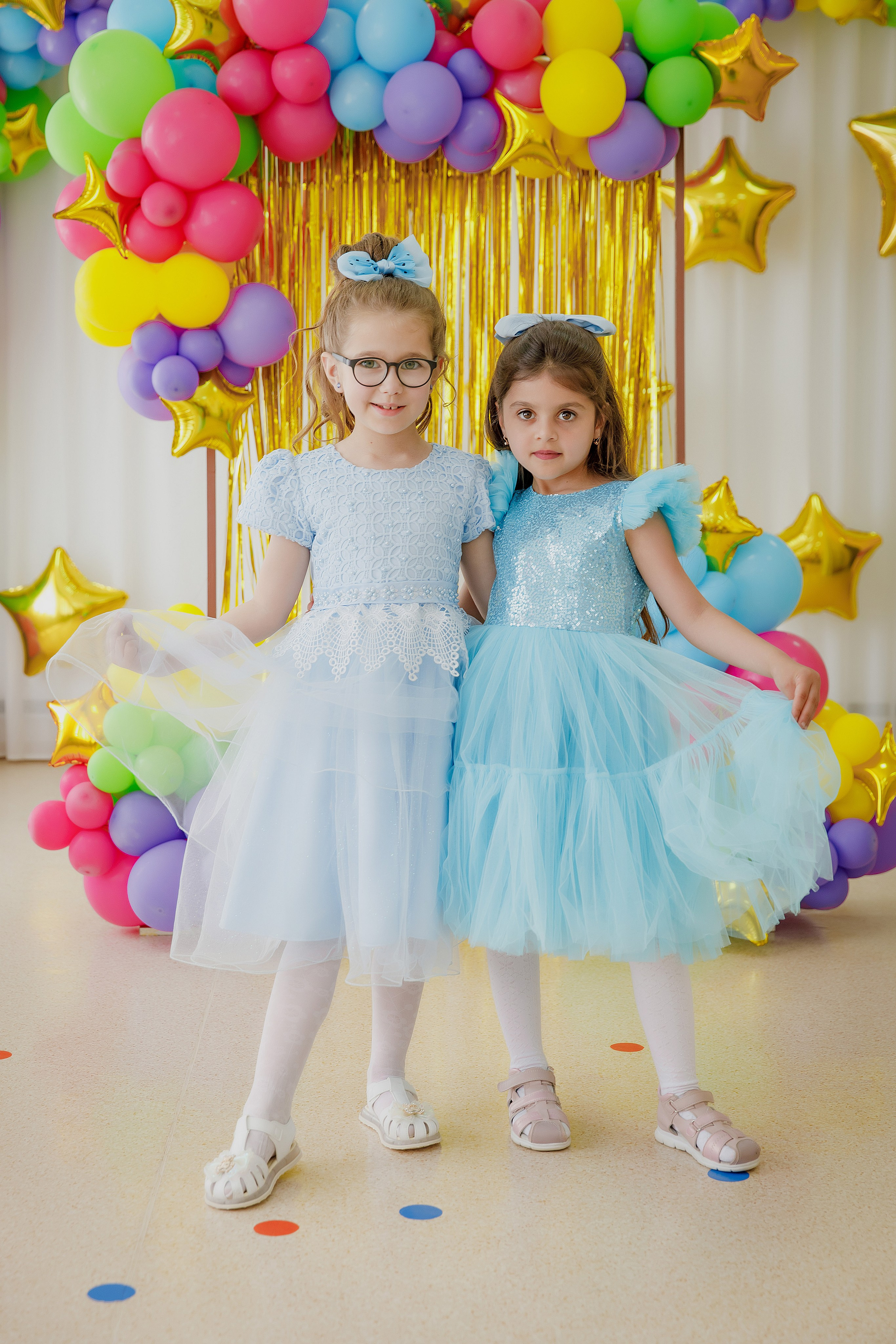 Выпускной «Тигренок». Photoalbum-vl.ru