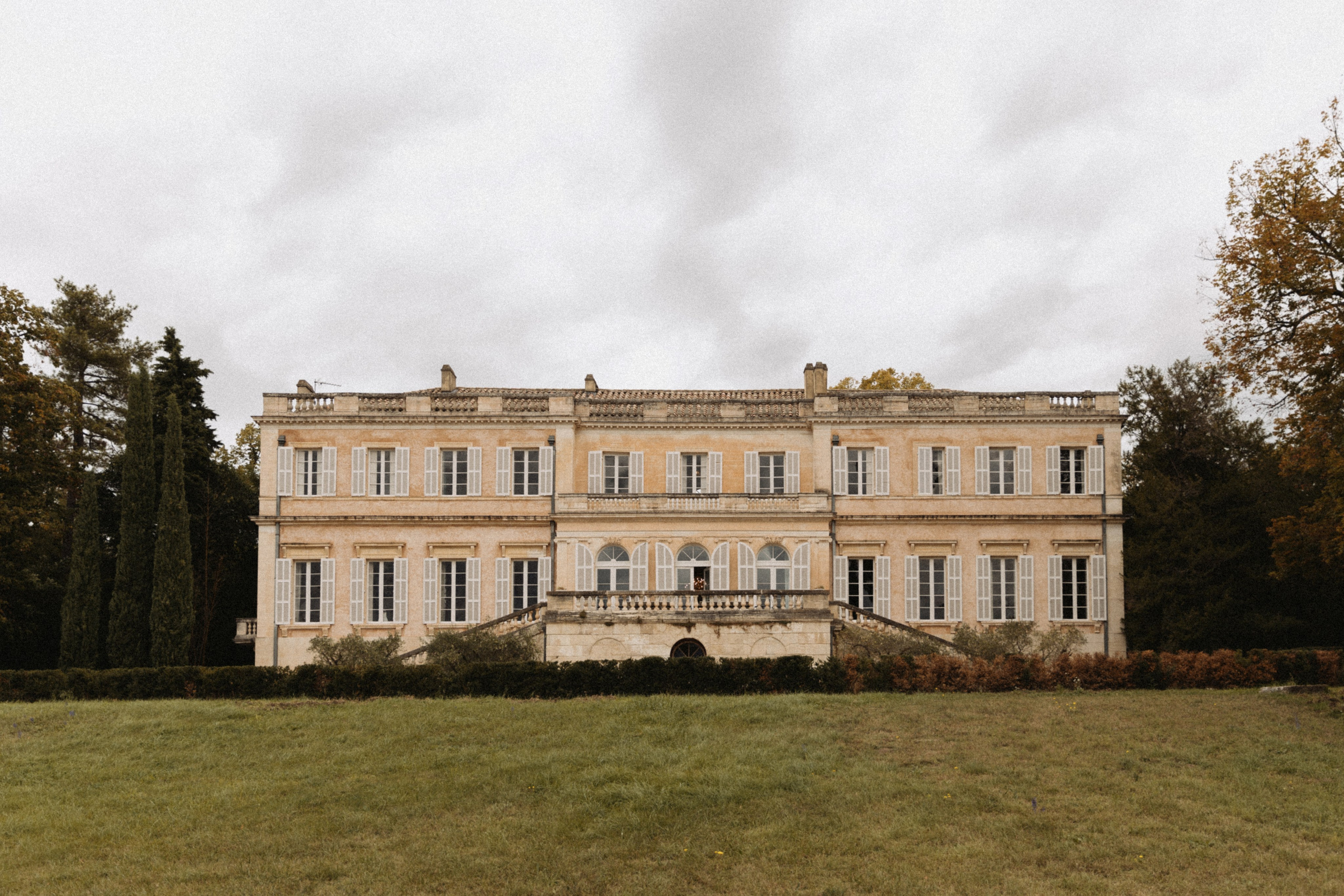 Олеся и Фредерик. Фотограф в Париже