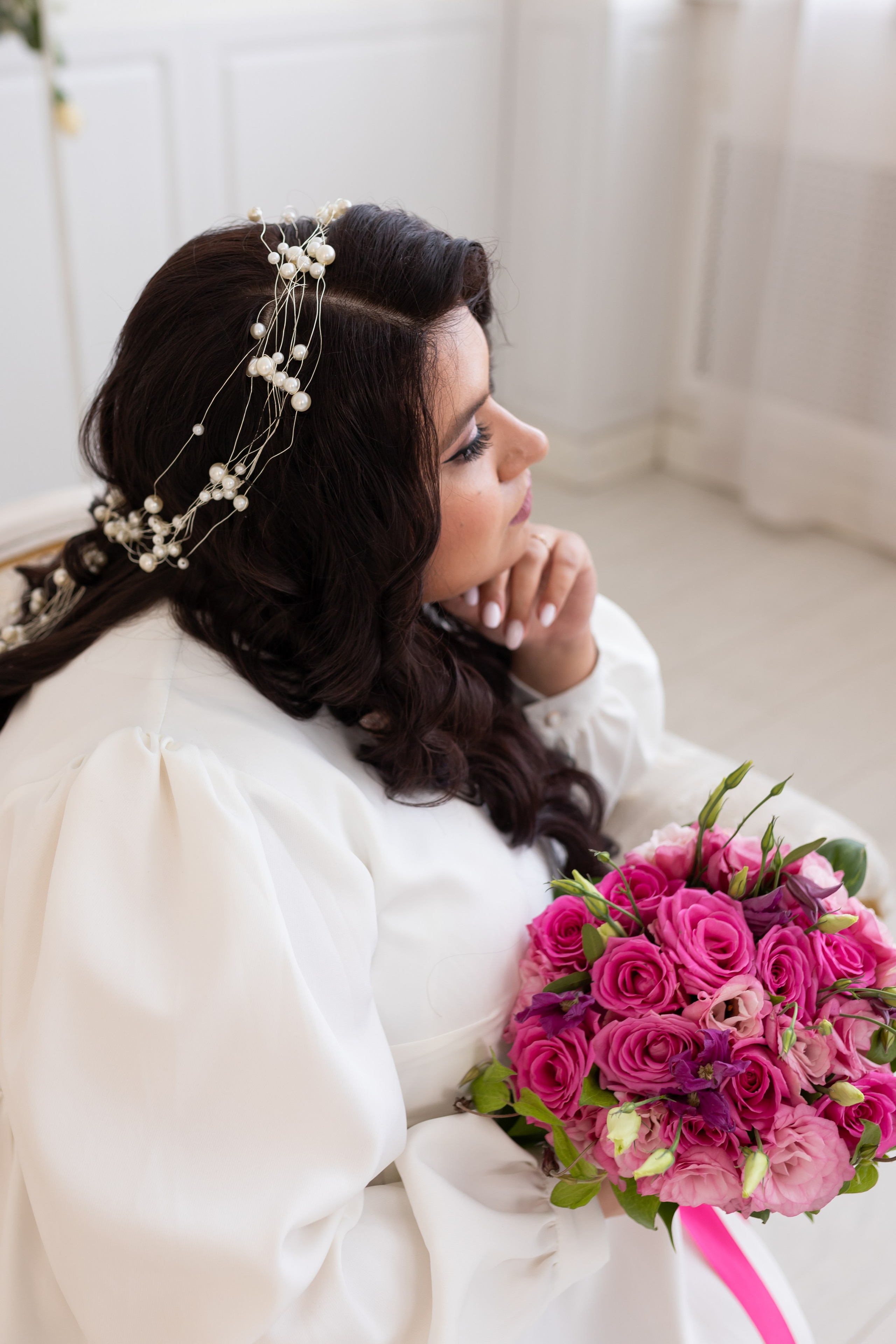 Евгений и Елизавета. Марина Шаймухаметова. Фотограф в Уфе