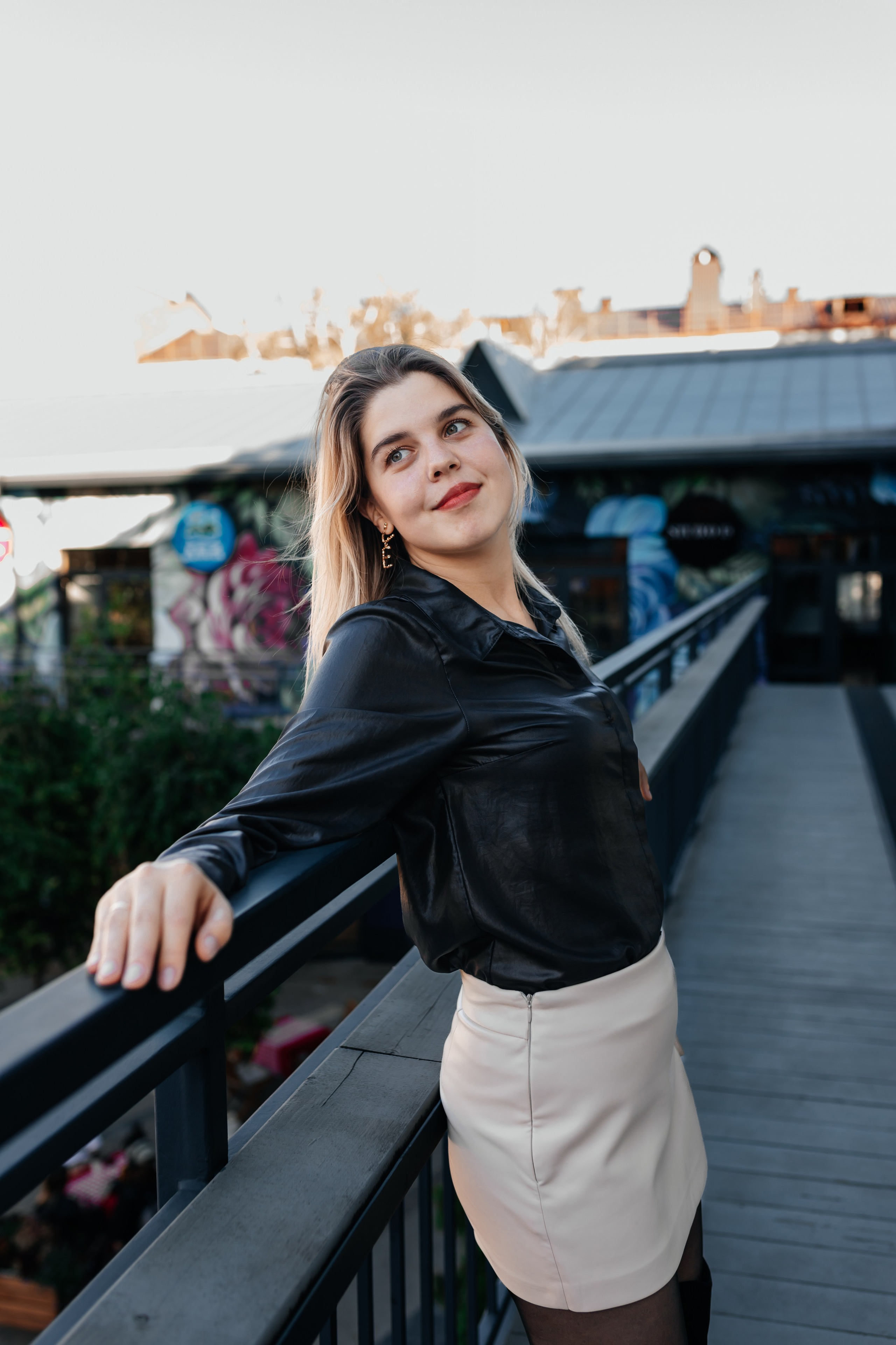 Павел и Мария. Марина Шаймухаметова. Фотограф в Уфе