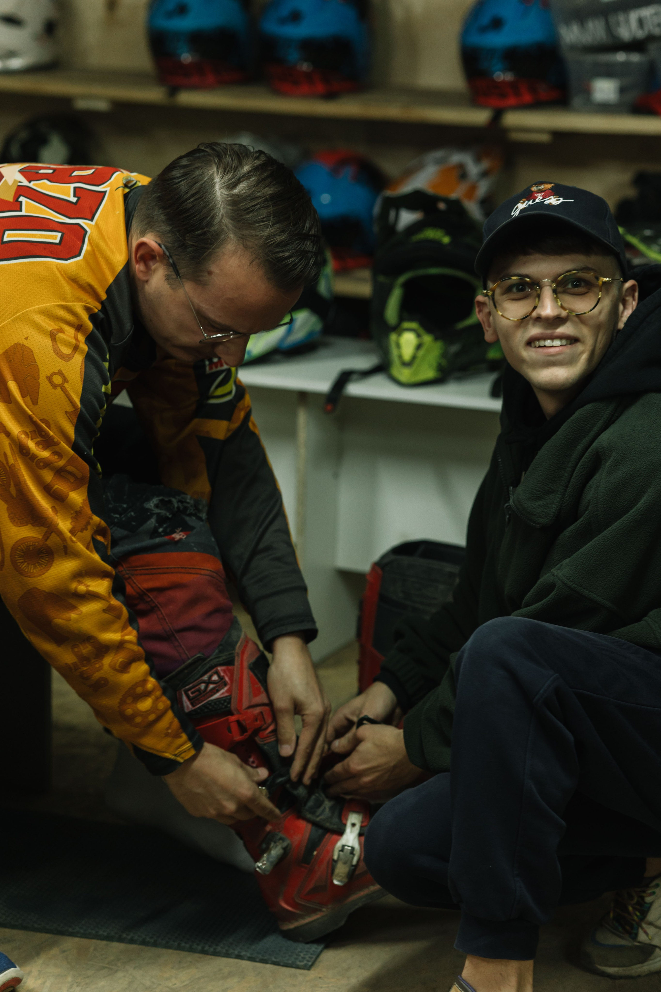 Клиентский день. Энергия. Свадебный и семейный фотограф в Перми Лилия Гатауллина