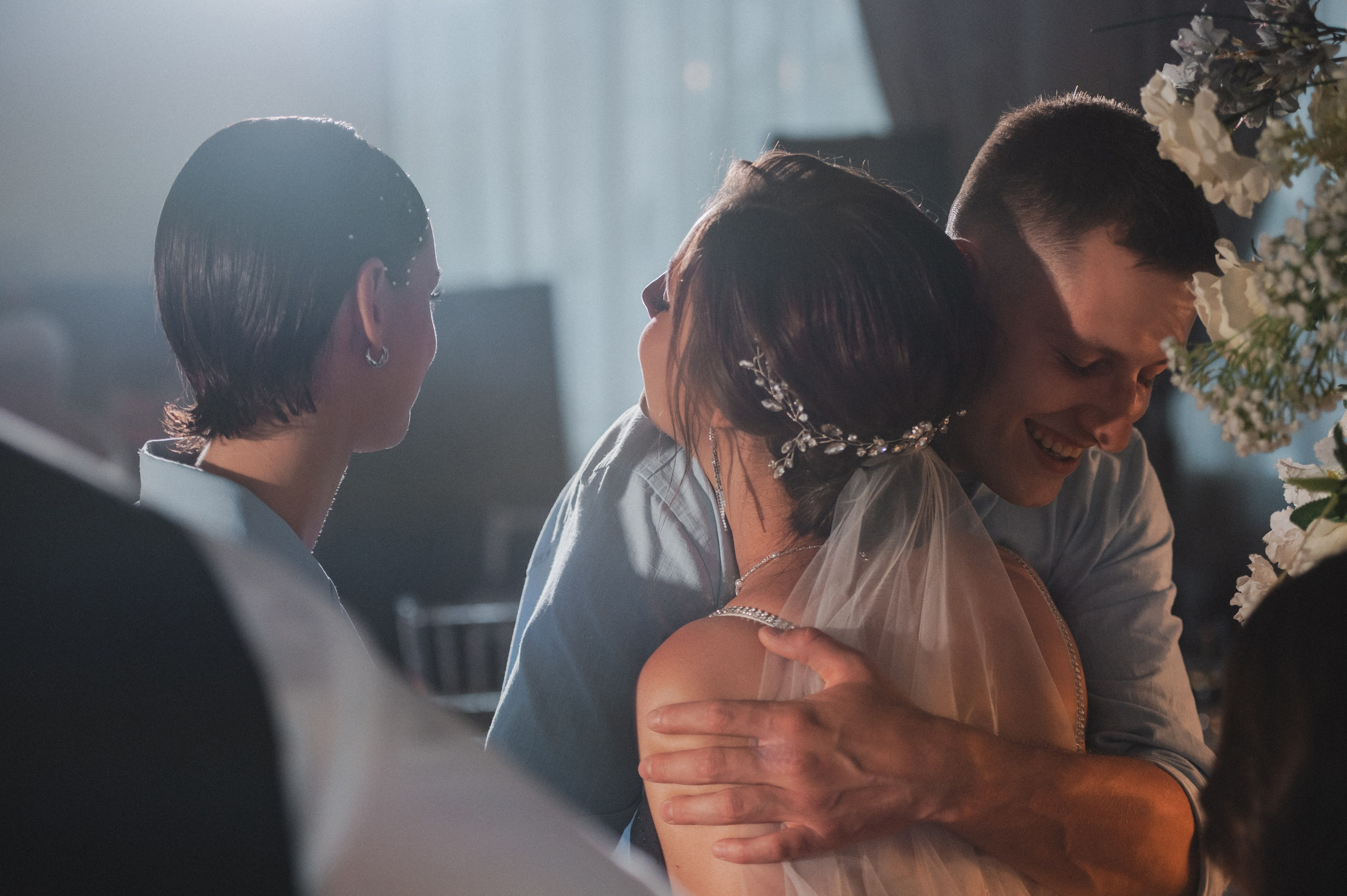 Альбом 16. Свадебный фотограф в Рязани Дзюрак Елизавета