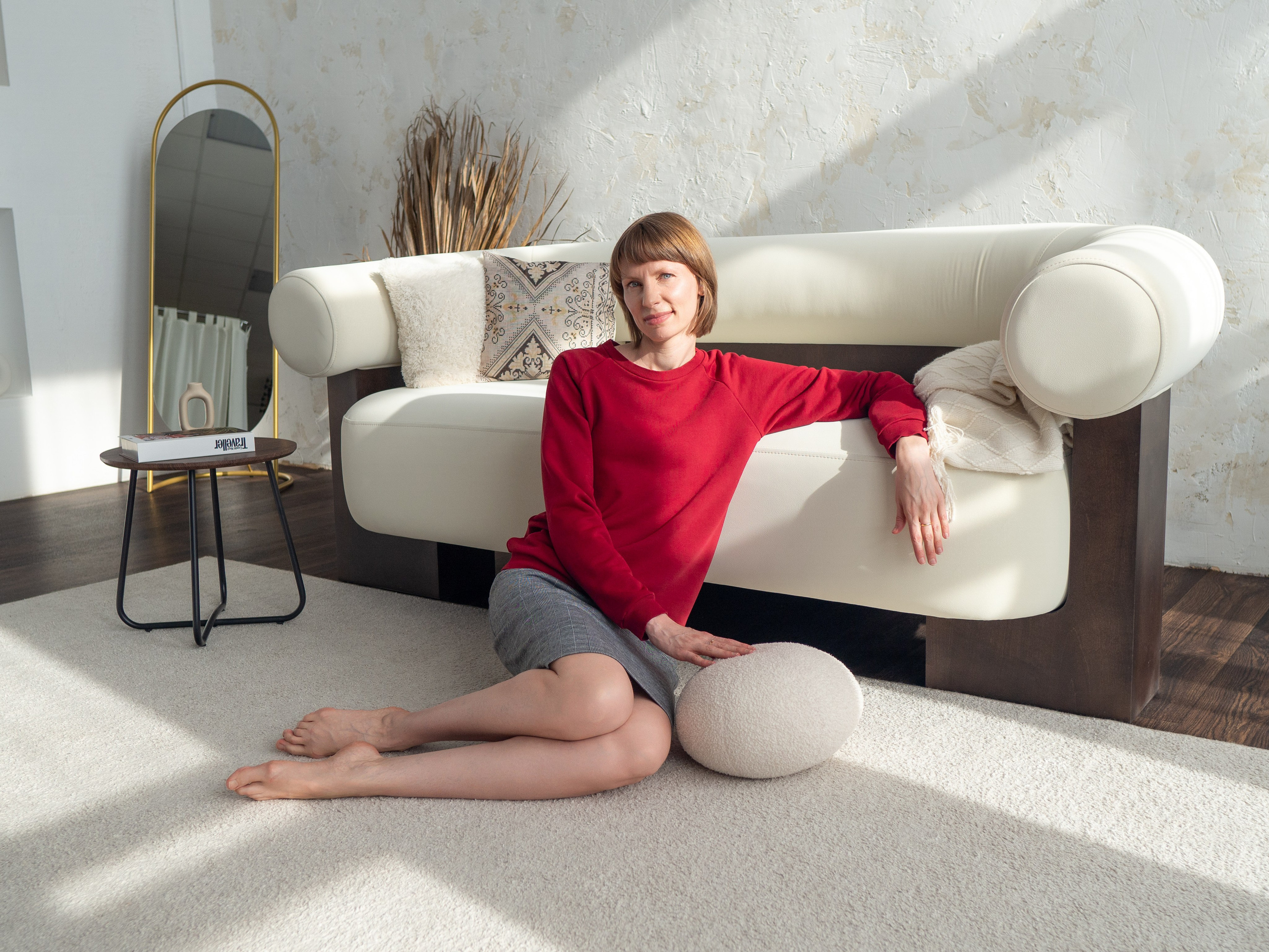 Мария. Фотограф в Хабаровске