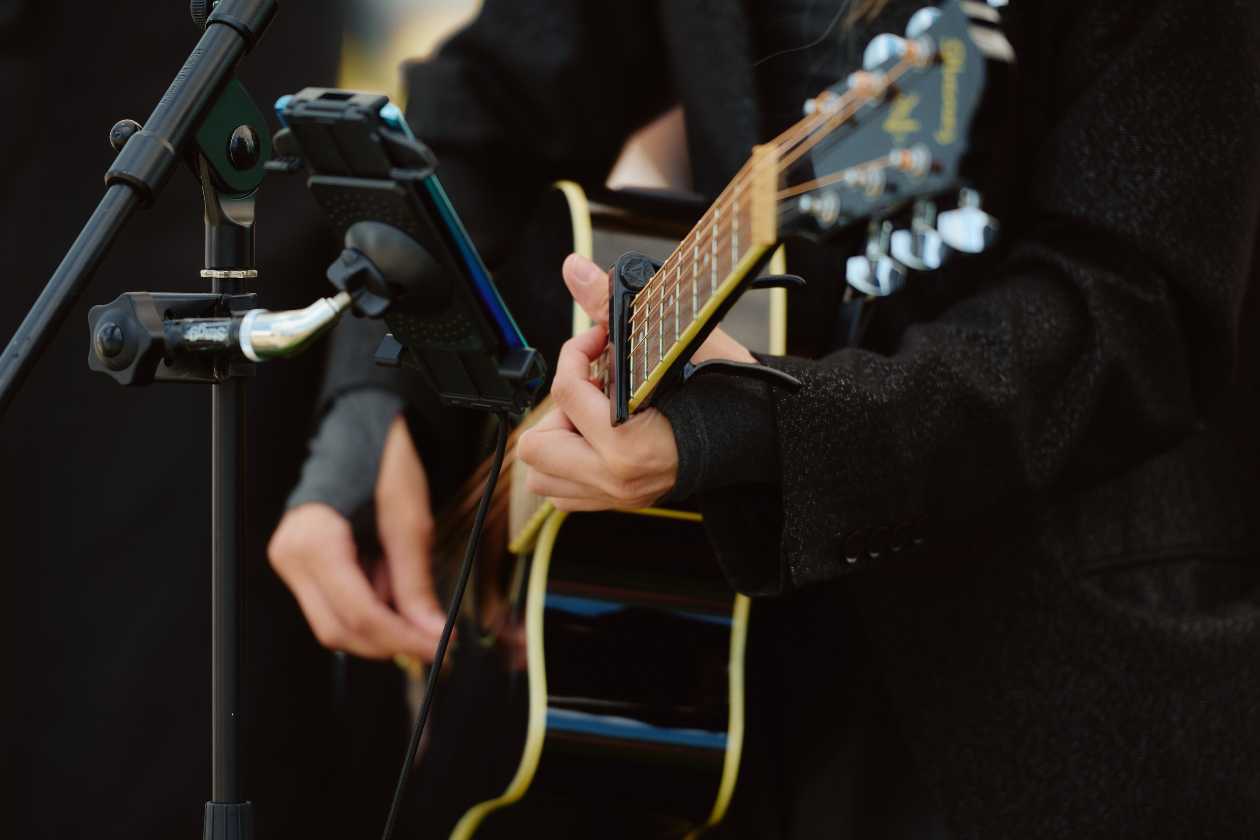 Седельники Park. Фотограф Роман Арыкин Екатеринбург