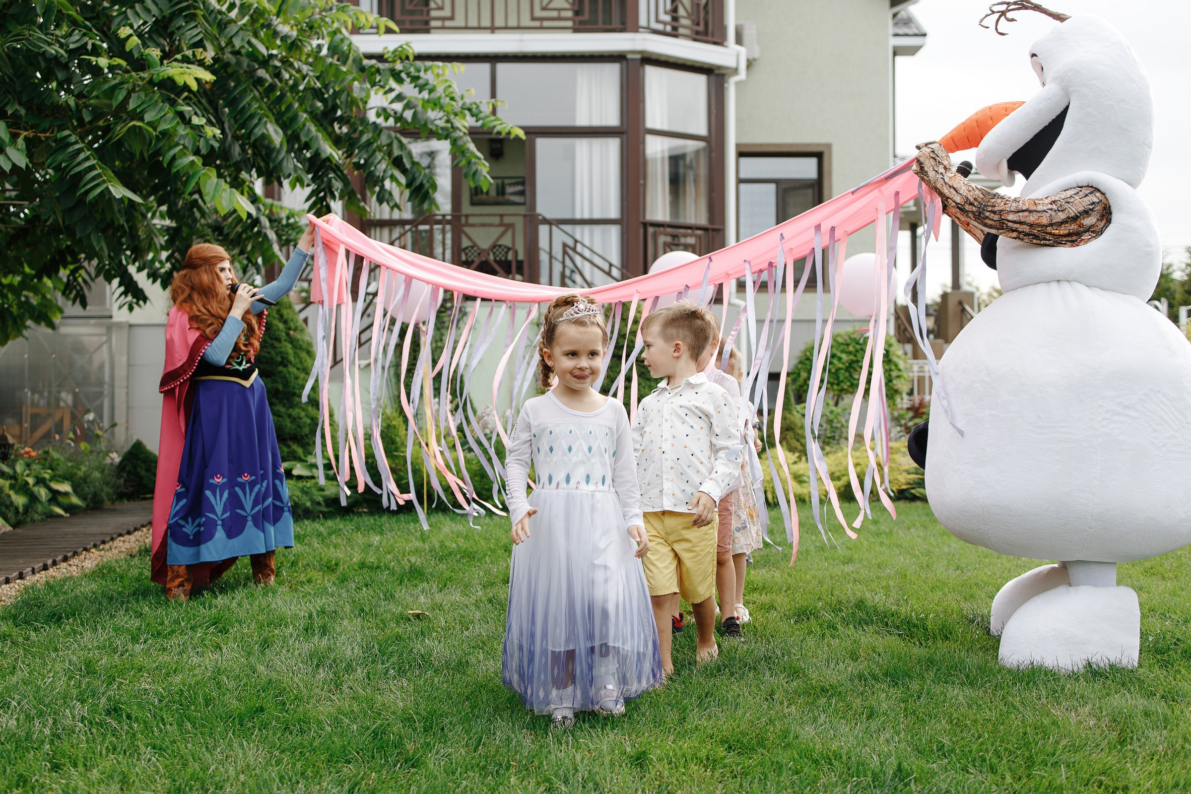 Kids5. Свадебный и репортажный фотограф в Воронеже Сергей Максимов