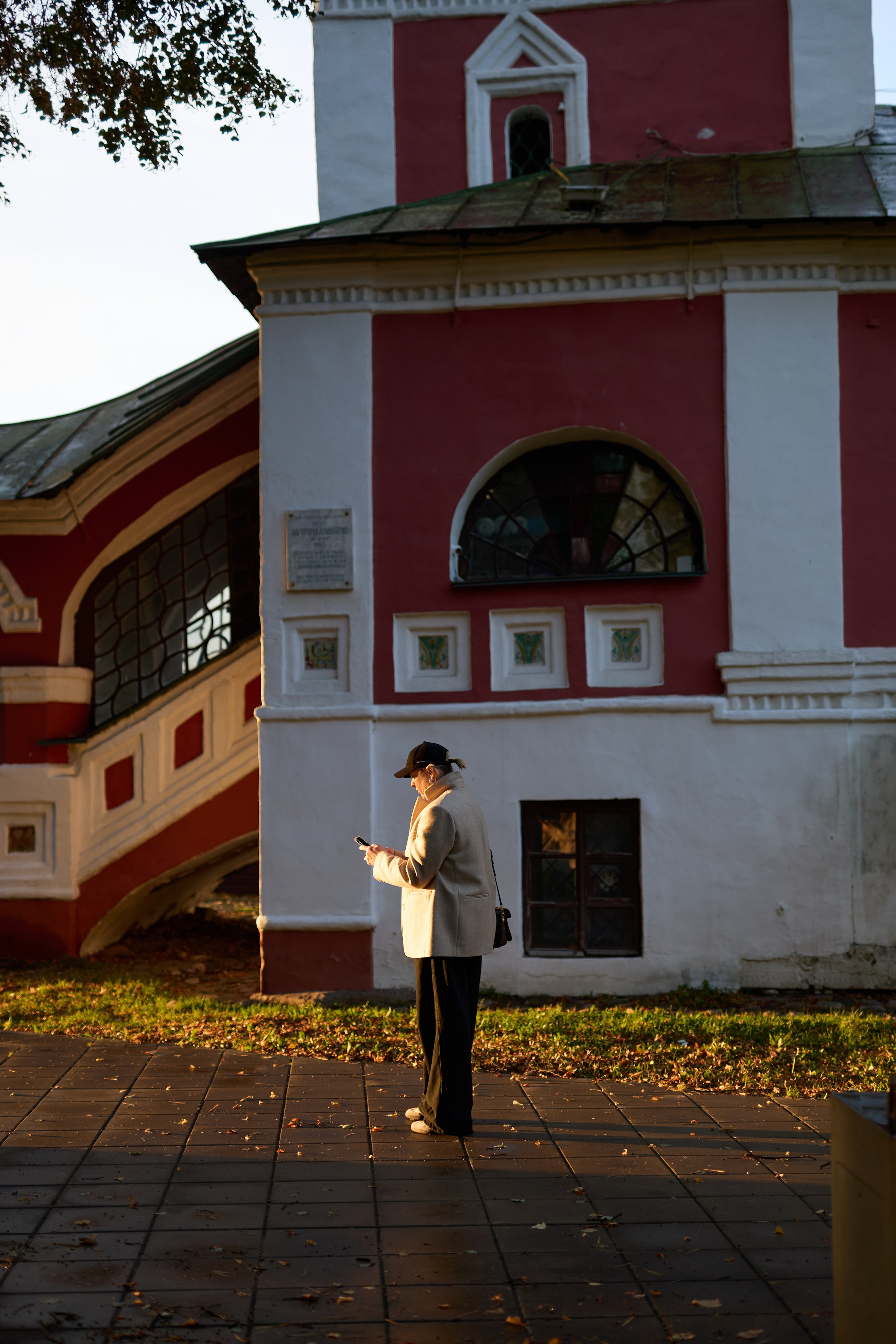 Пейзажи. Свадебный и репортажный фотограф в Воронеже Сергей Максимов
