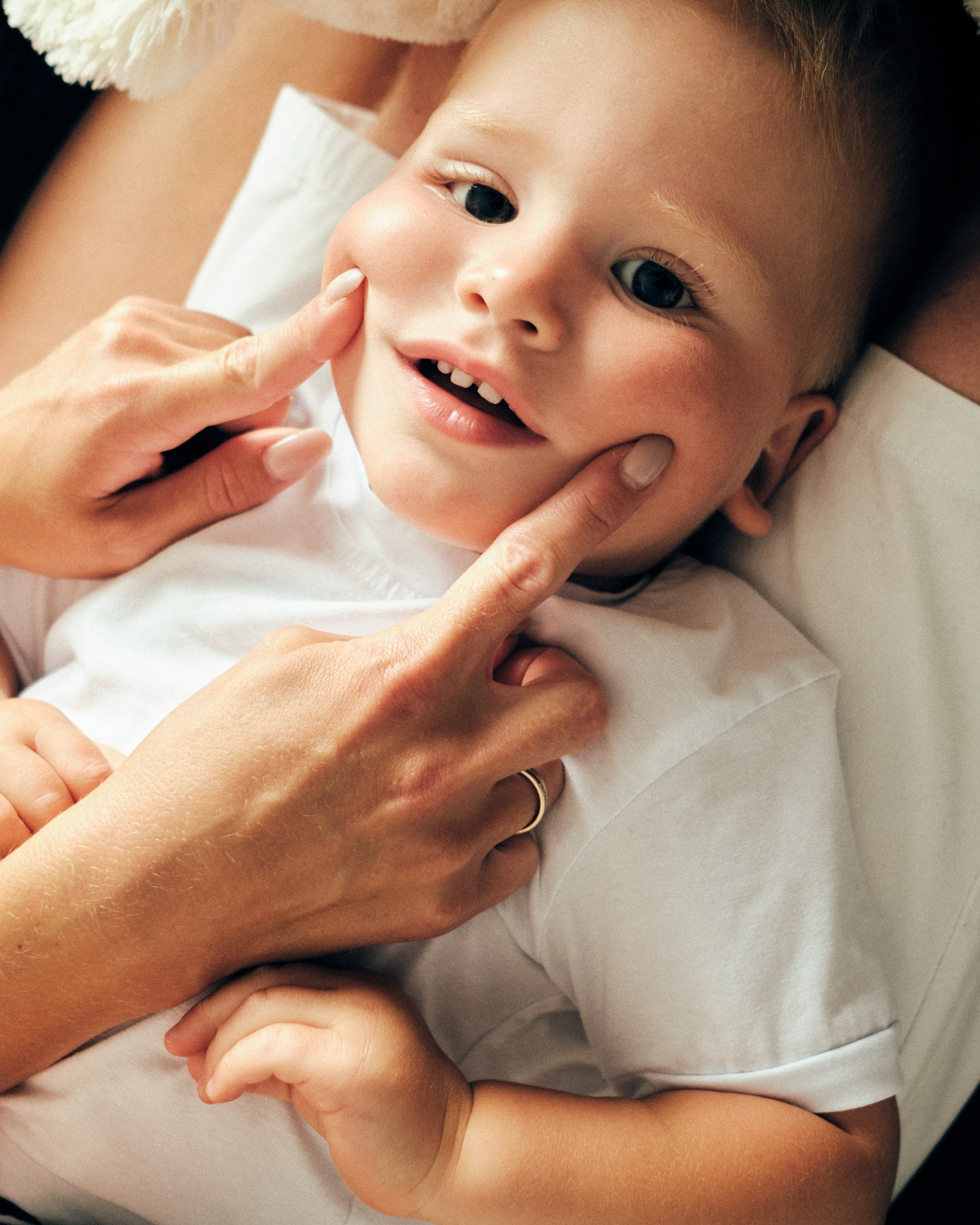 Детская фотосъемка в Москве - портфолио. Профессиональный фотограф в Москве — Максим Дьяконов