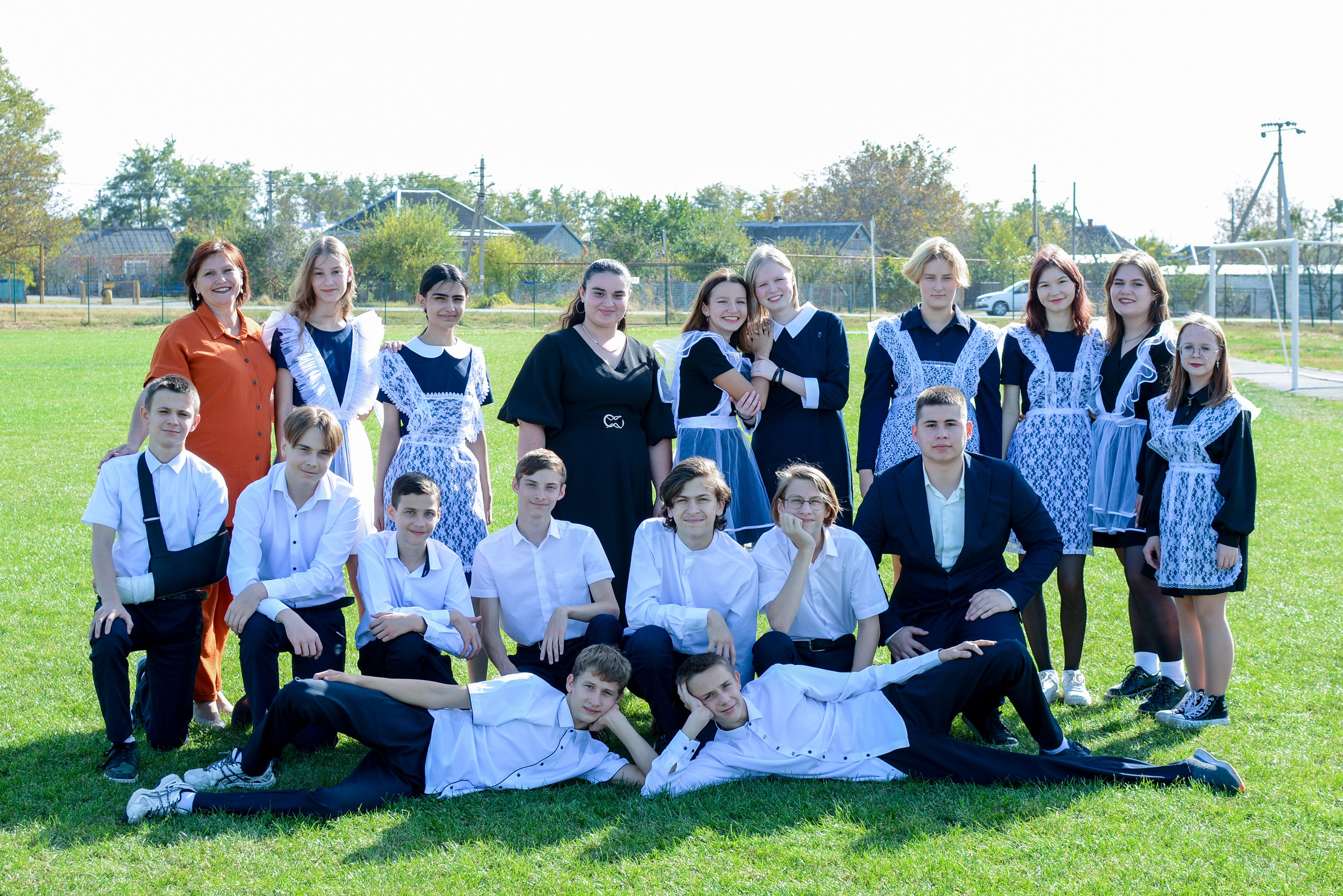 Выпускные альбомы Краснодар и край. Вячеслав Скрипник Фотограф Краснодар