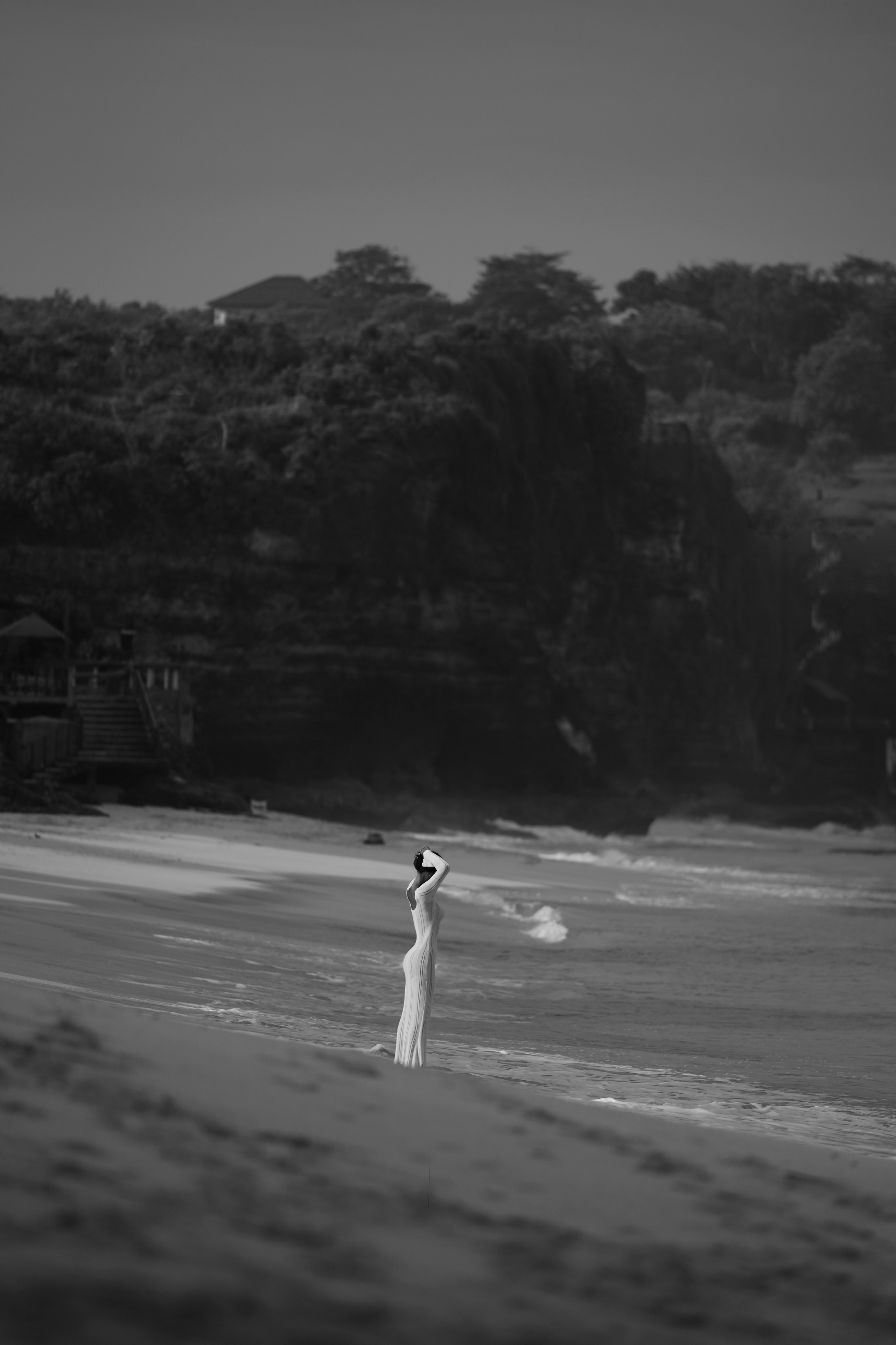 Девушки. Фотограф Эдуард Суровый