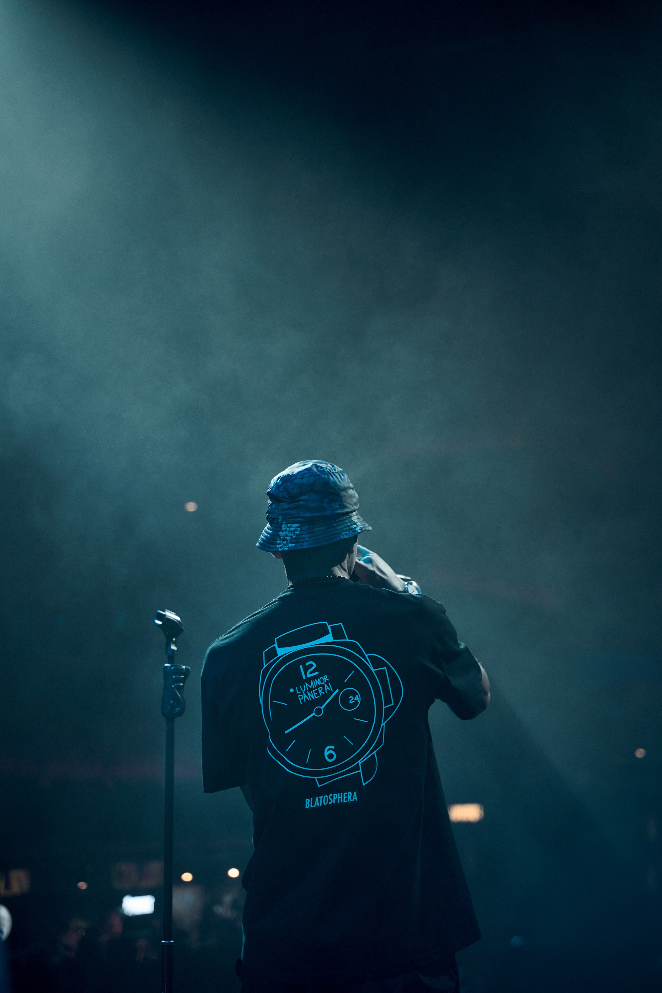 СЛОВЕТСКИЙ & LEVANDOWSKIY`S Live Band. Главная