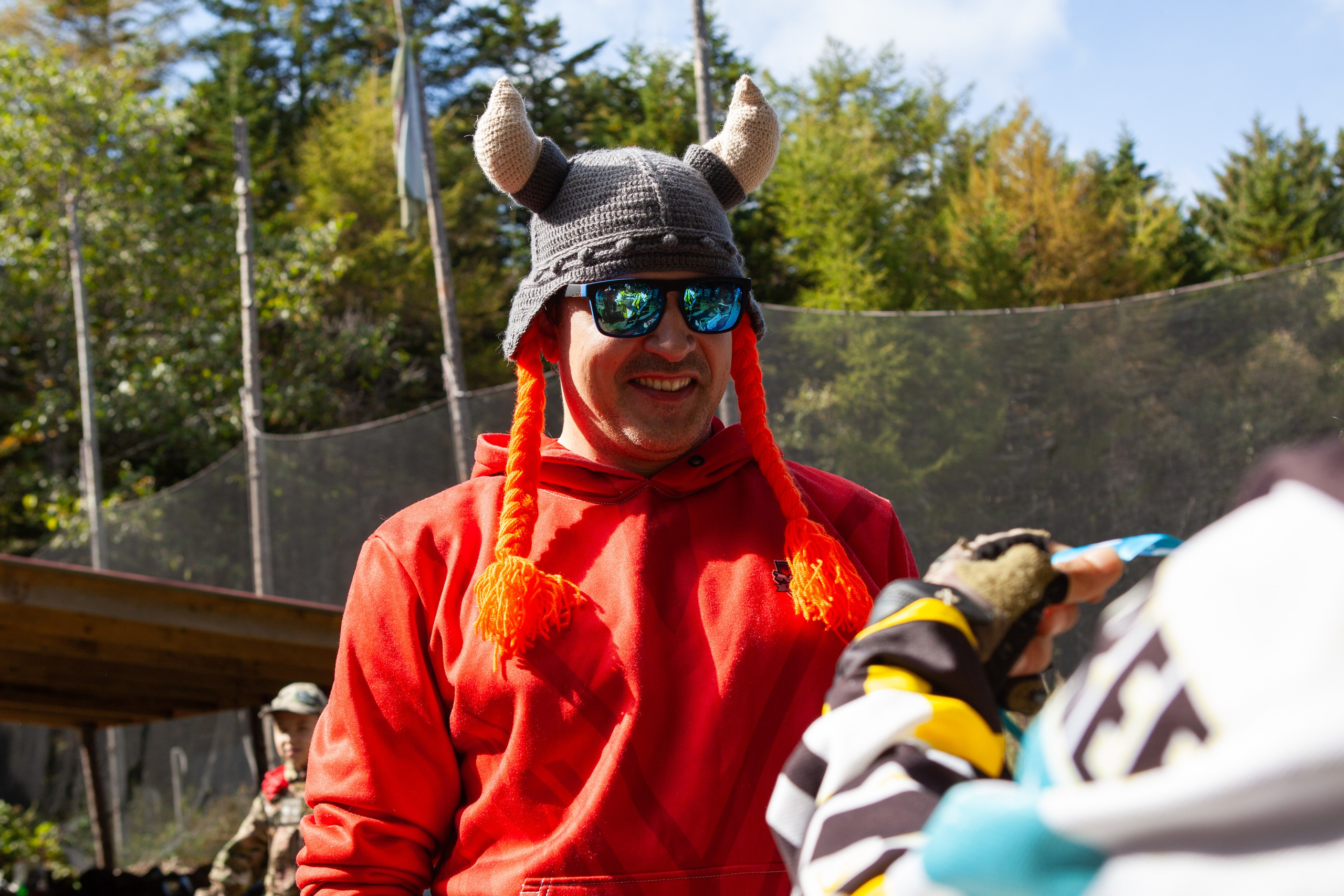 ДР "Олдов". Кутузов Евгений Фотограф в Южно-Сахалинске