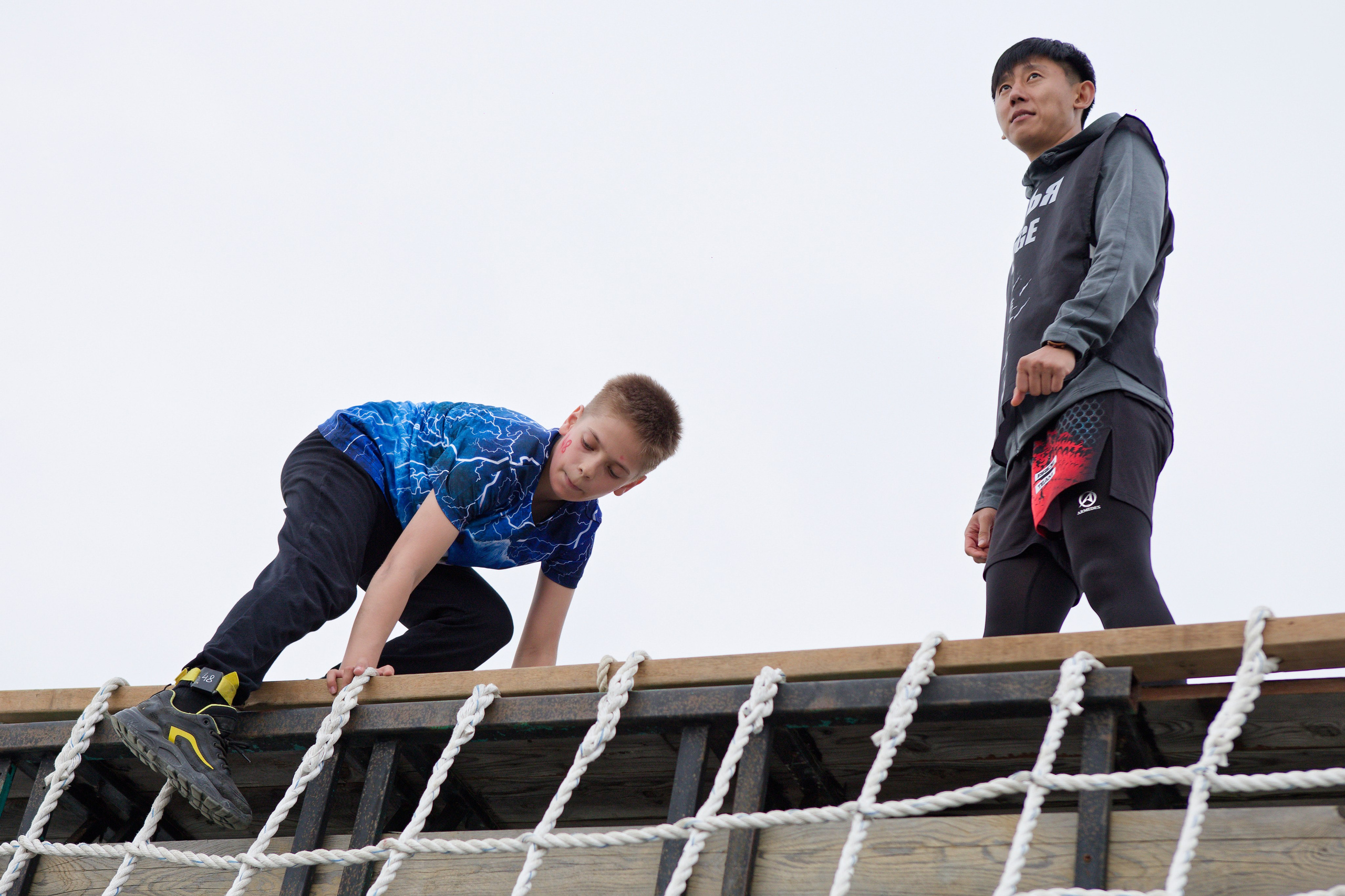 Pride kids. Кутузов Евгений Фотограф в Южно-Сахалинске