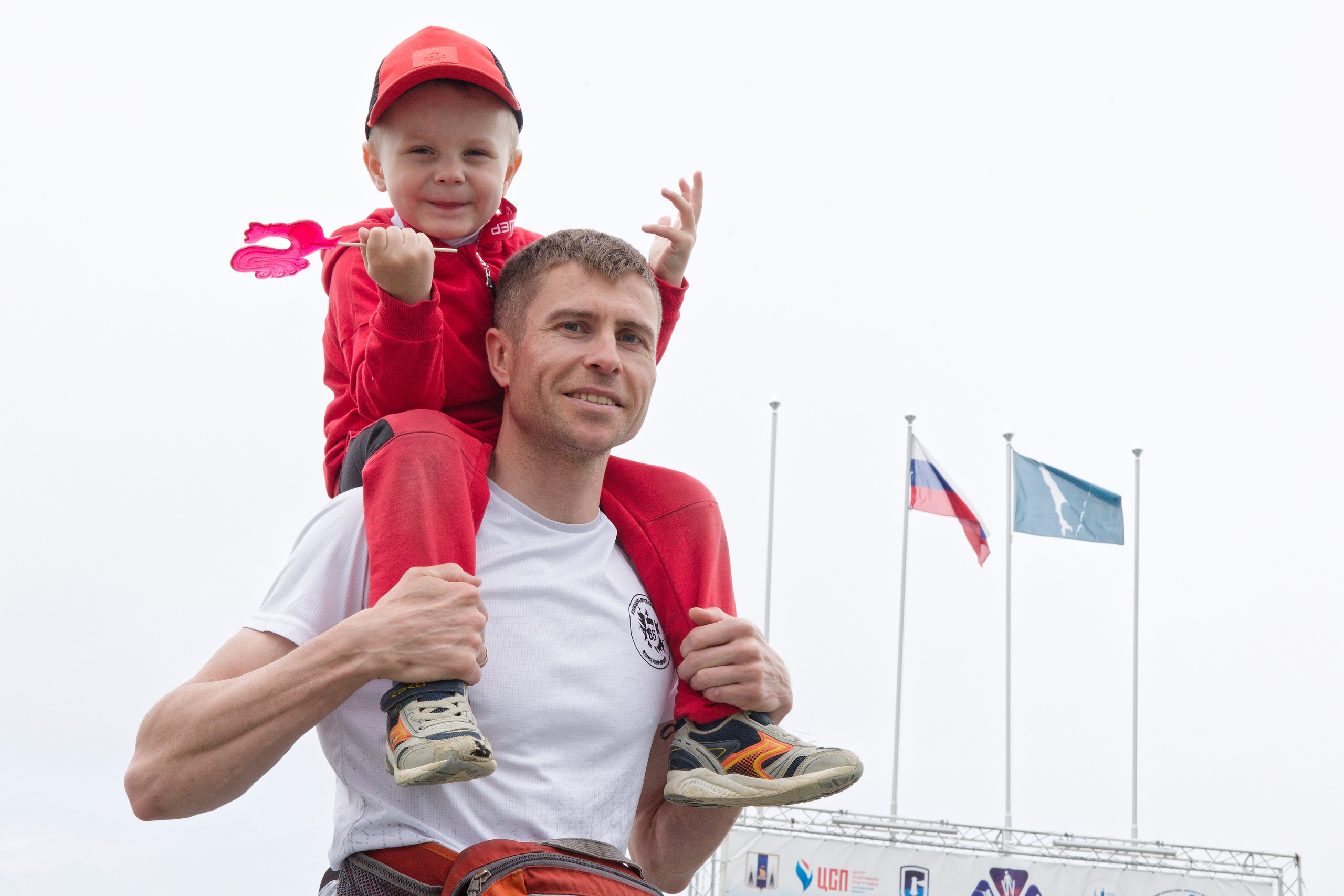 Pride kids. Кутузов Евгений Фотограф в Южно-Сахалинске