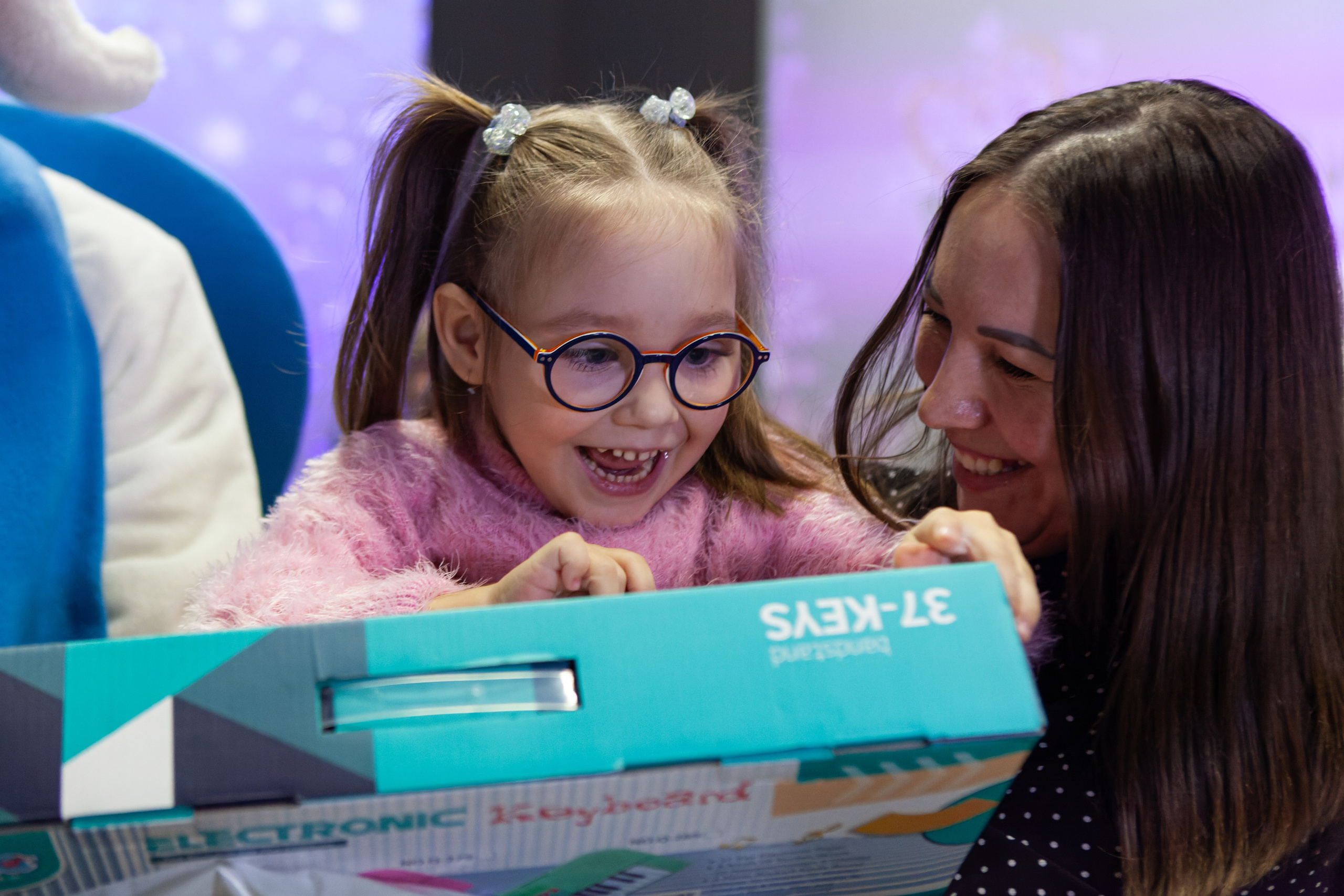 Благотворительное мероприятие «Навстречу чудесам». Кутузов Евгений Фотограф в Южно-Сахалинске