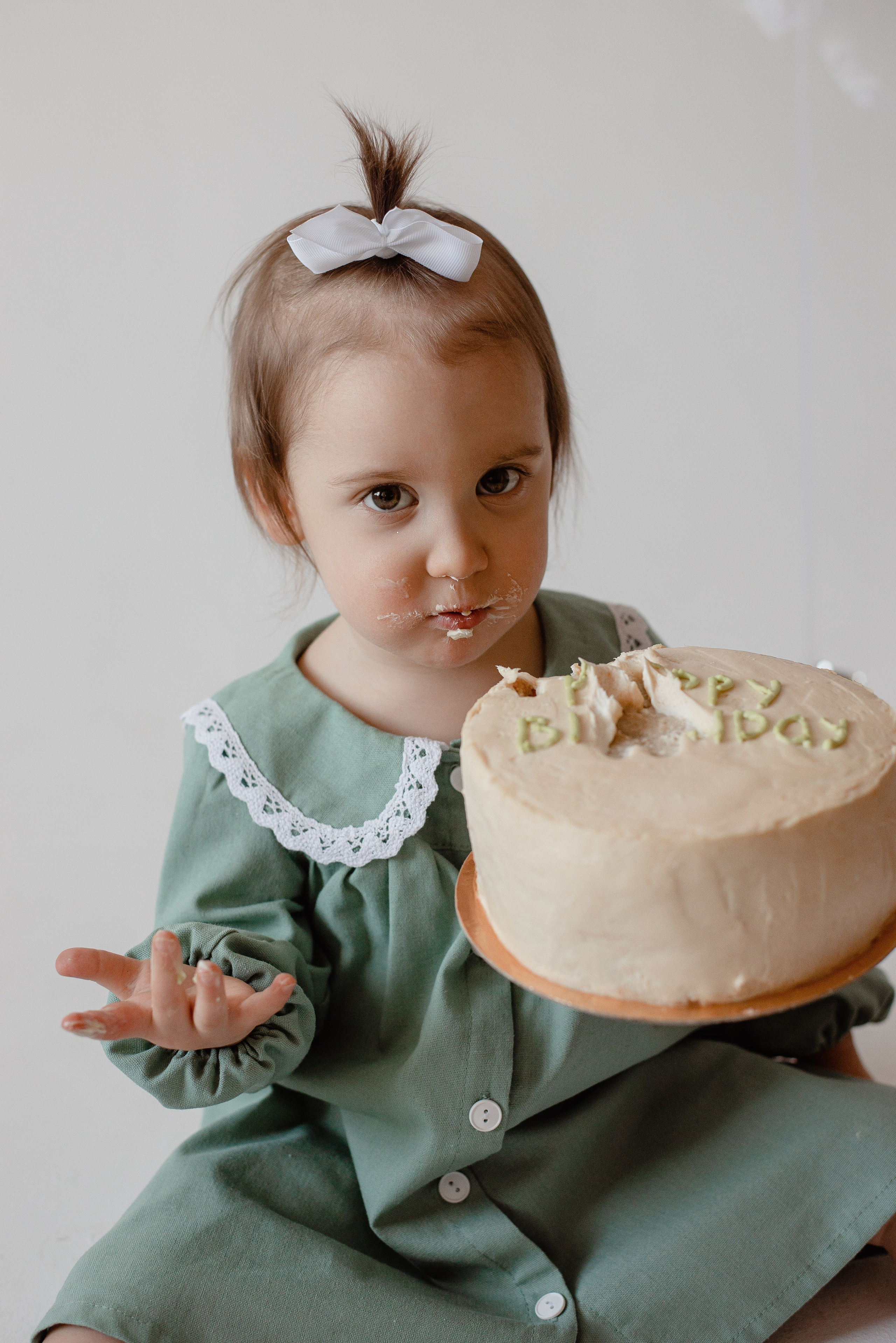 Ева. Семейный и детский фотограф Иваново Ксения Азаренкова
