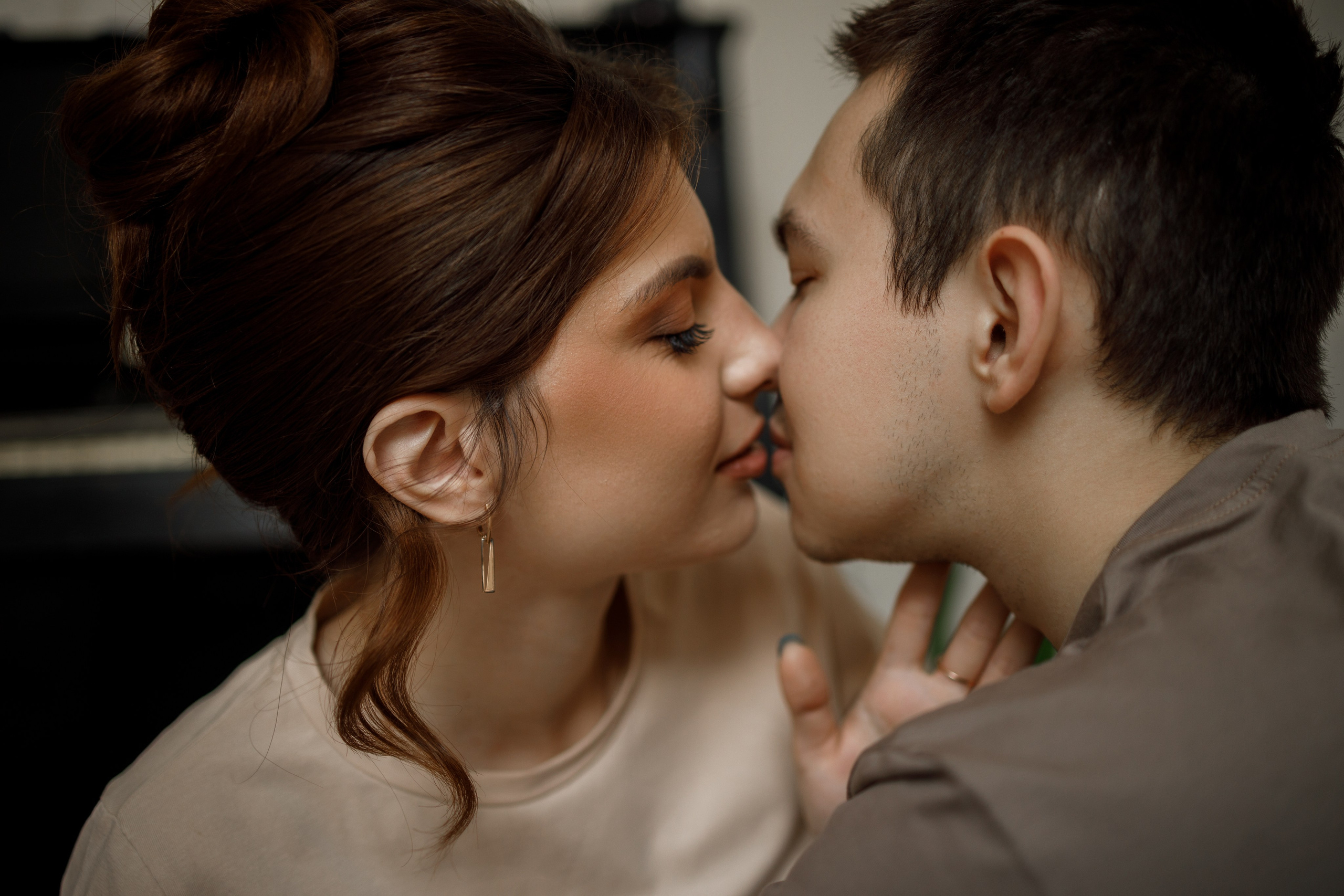 Влад и Анаида. Фотограф Краснодар