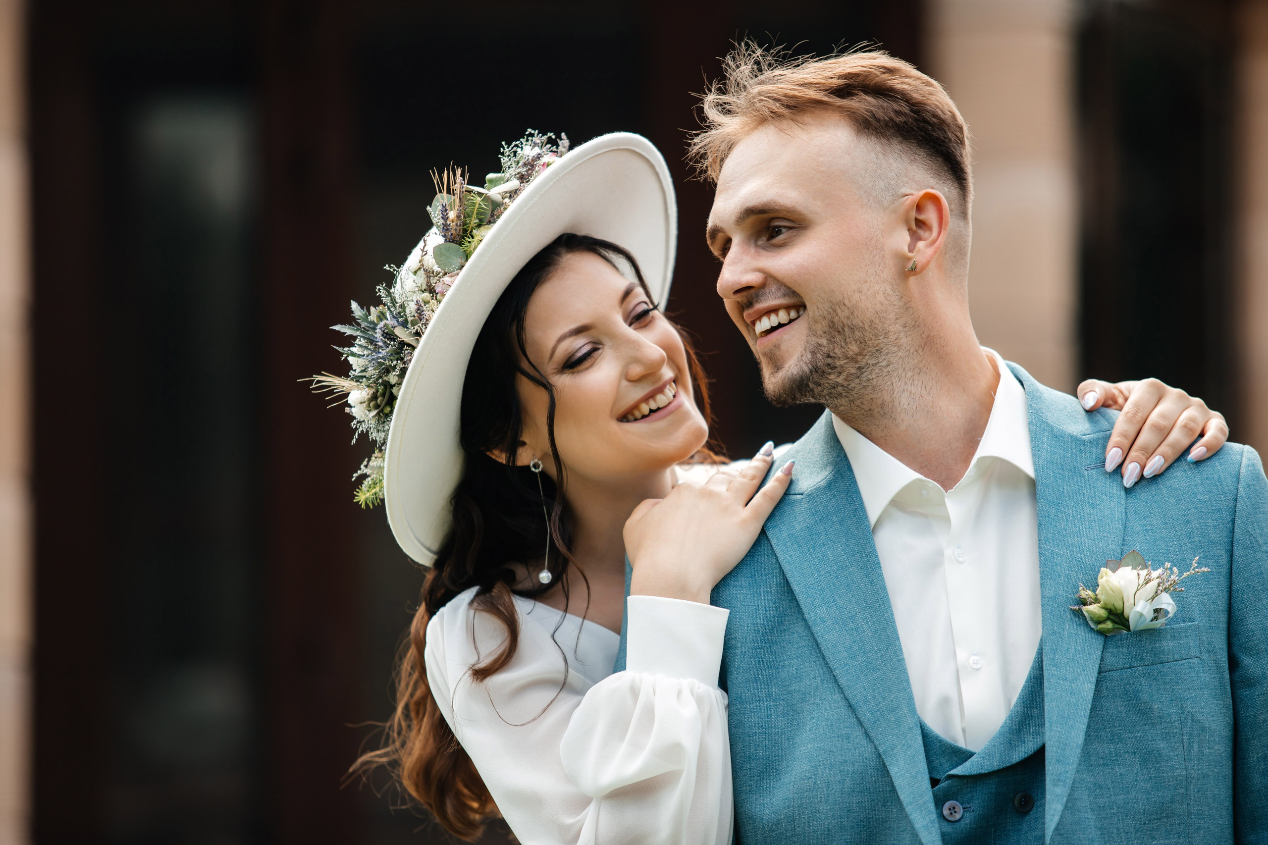 Фото. Gan media. Свадебные видео и фото в Барнауле. Антон Губанов