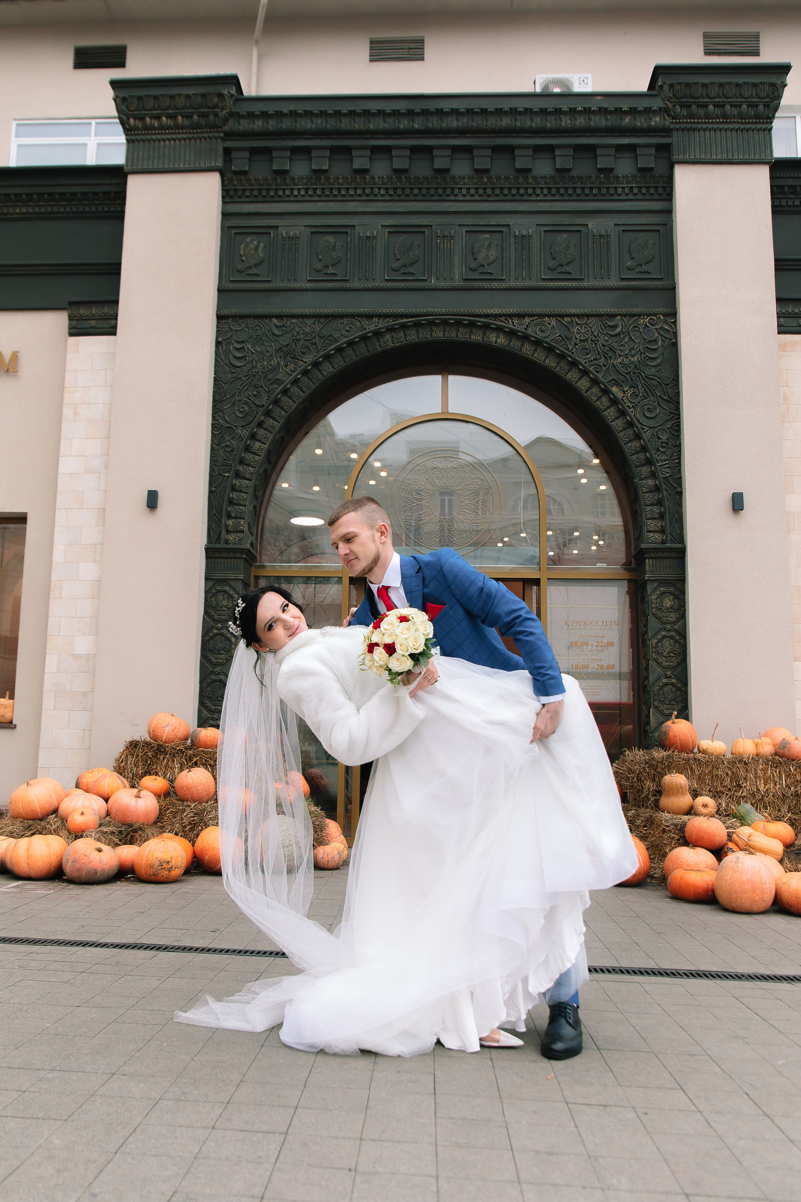 АЛЕНА И ДЕНИС. Свадебный и семейный фотограф в Курске и Курчатове