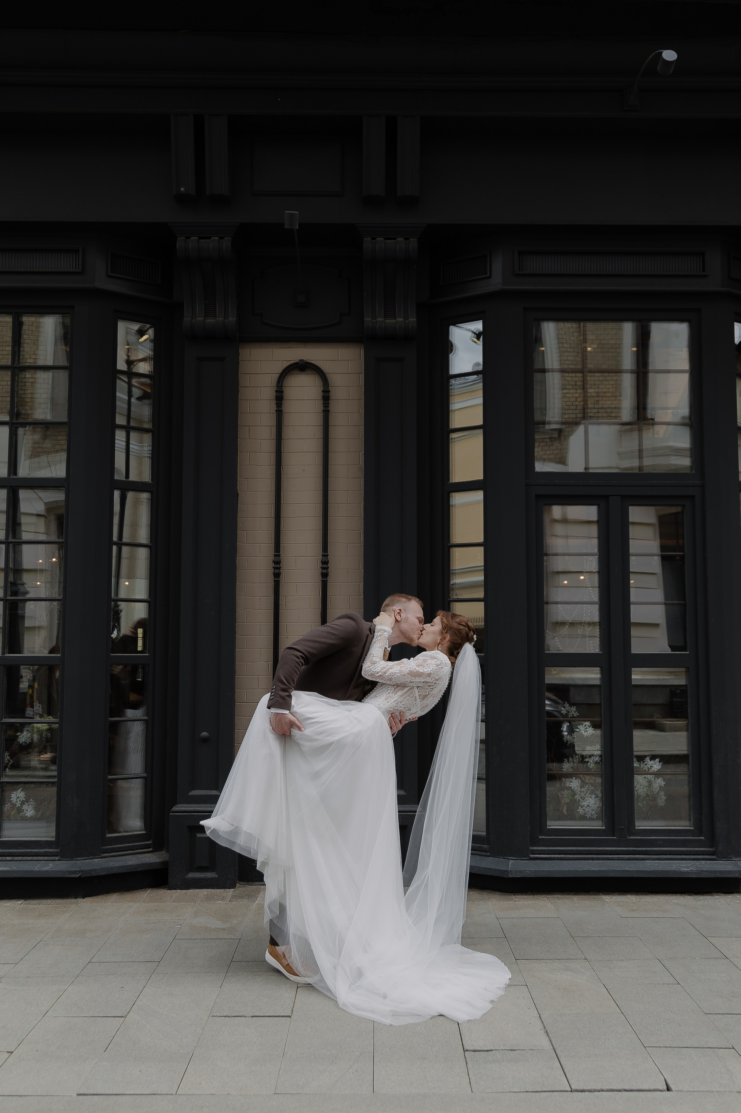 Полный день | Александр & Дарья. Свадебный и женский фотограф в Москве