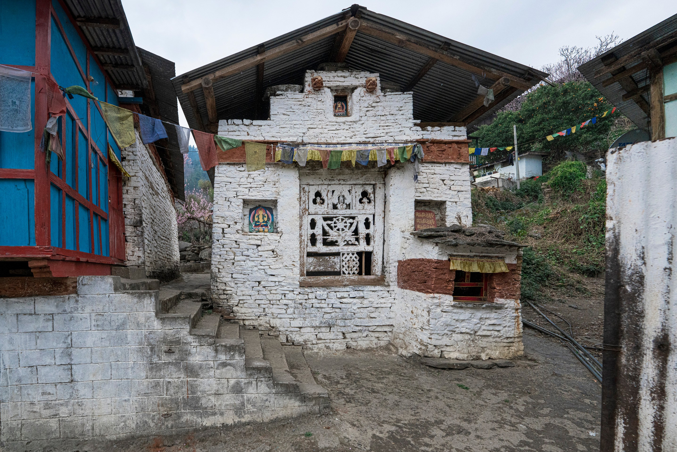 India travel. Фотограф Сергей Танков