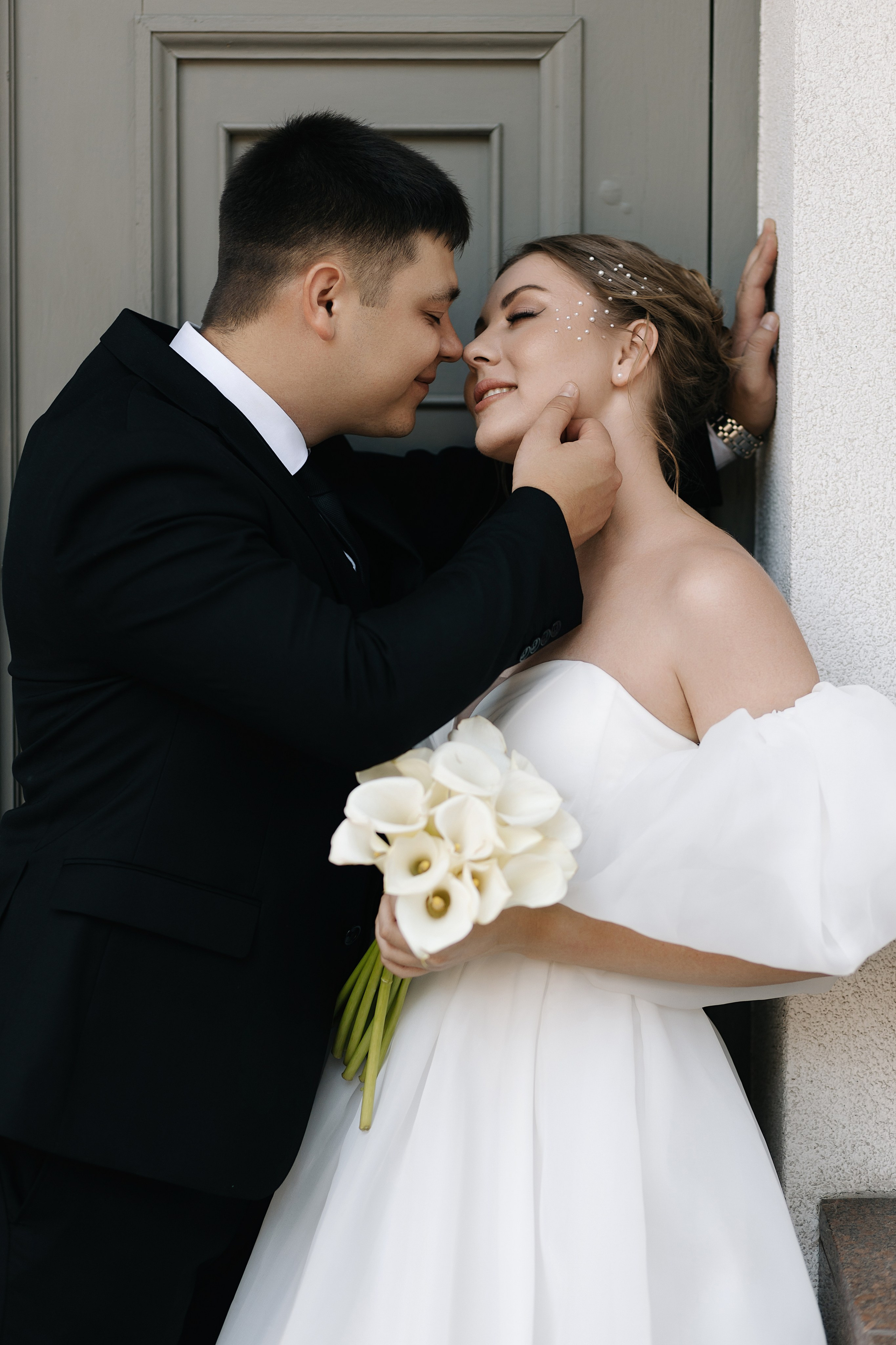 Н & А. Свадебный, репортажный фотограф Ирина Шкурина