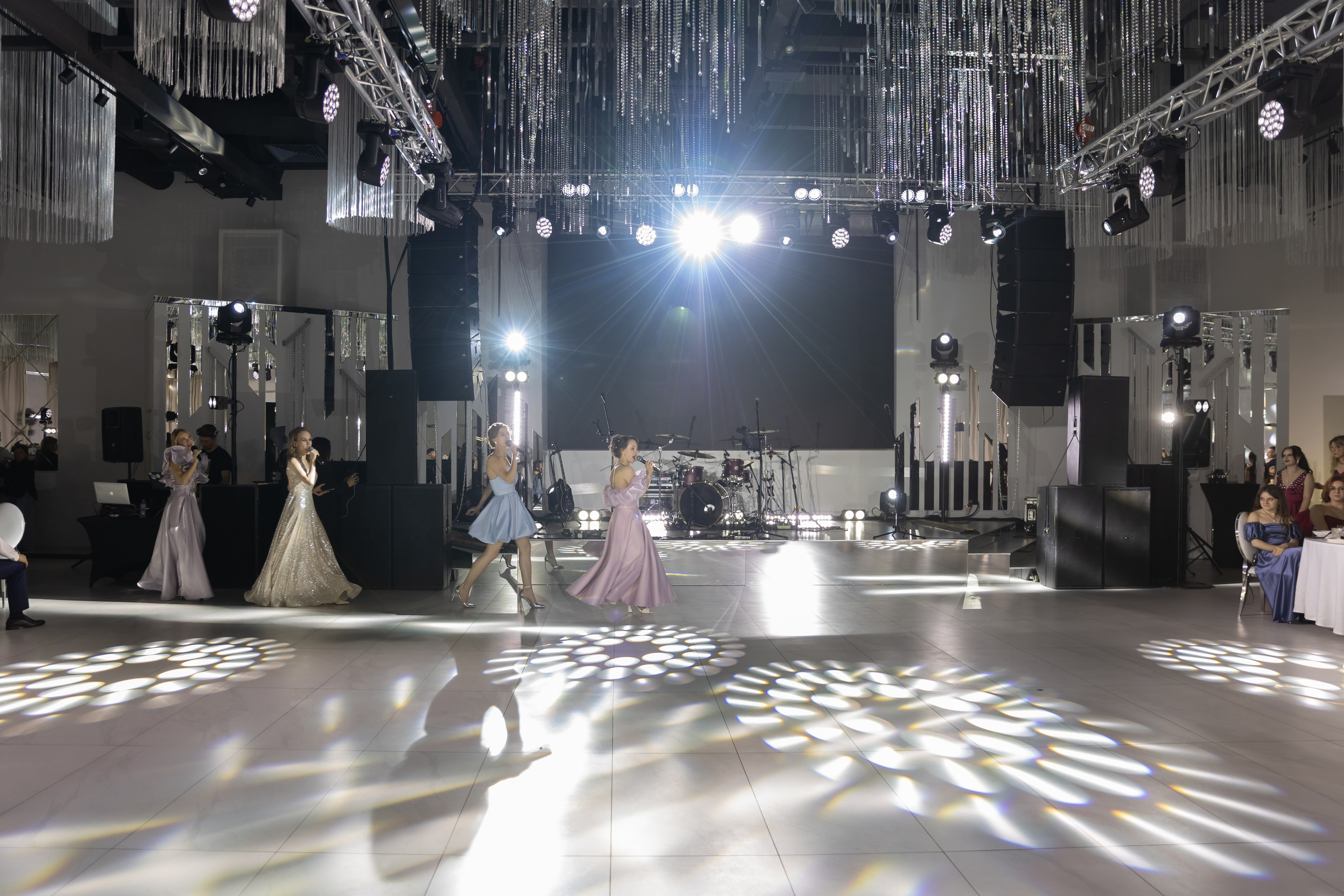 Выпускной 2025. Свадебный, репортажный фотограф Ирина Шкурина