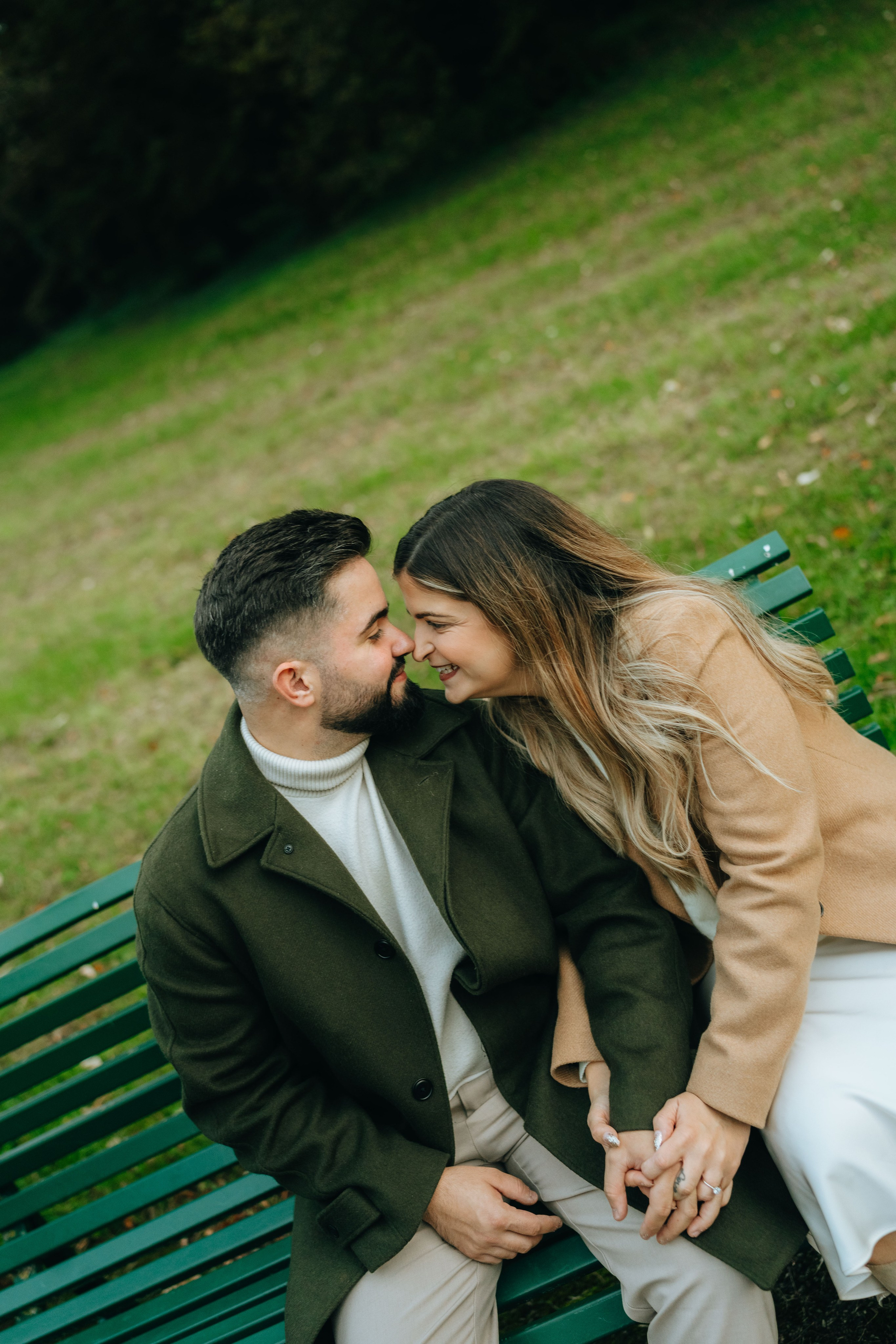 Laura & Jose + Gus 🐶. Photographe de Mariage Professionnelle — Genève & Suisse Romande | Tanya Creator