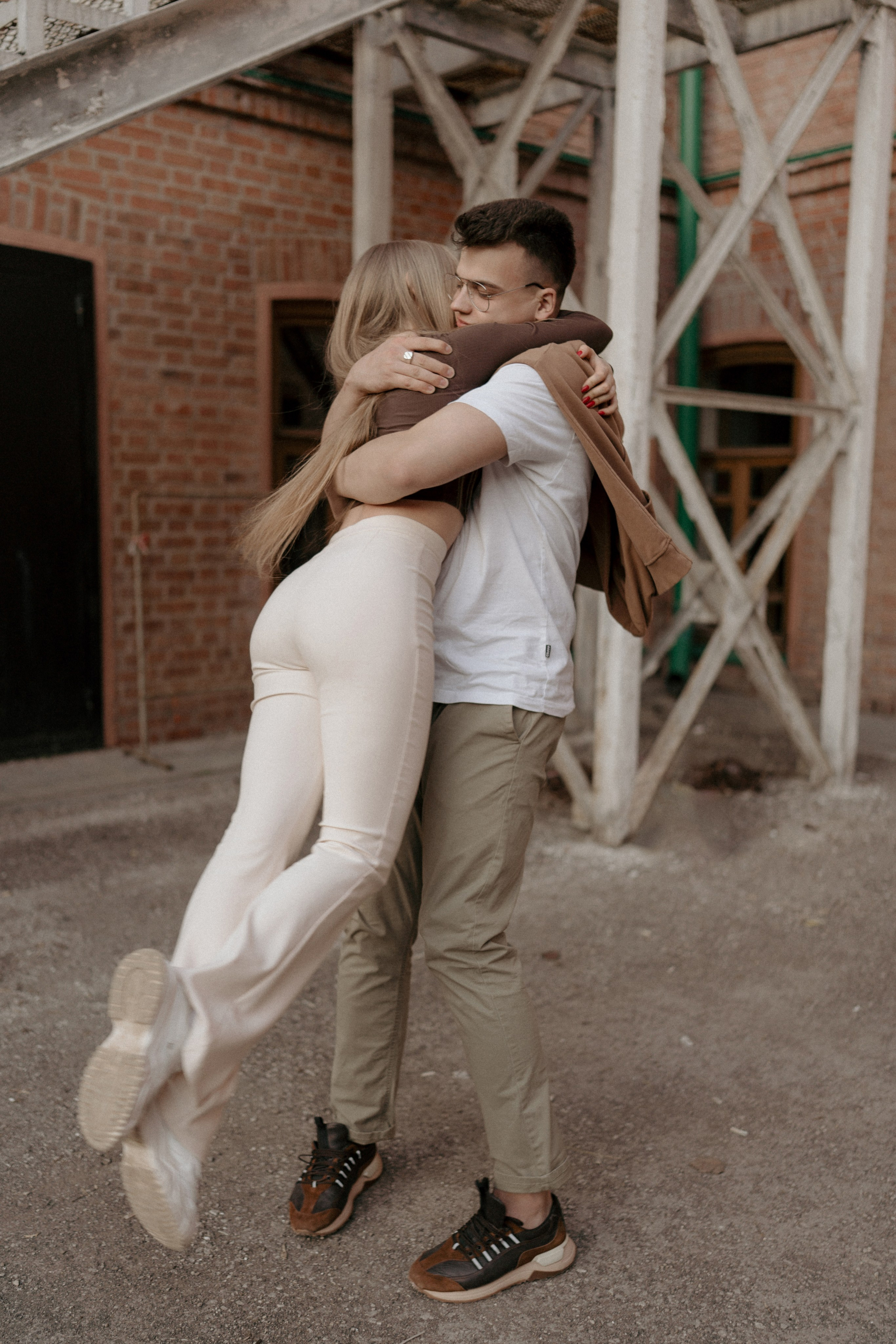 Саша и Лена. Свадебный и семейный фотограф в Санкт-Петербурге Дмитрий Панин