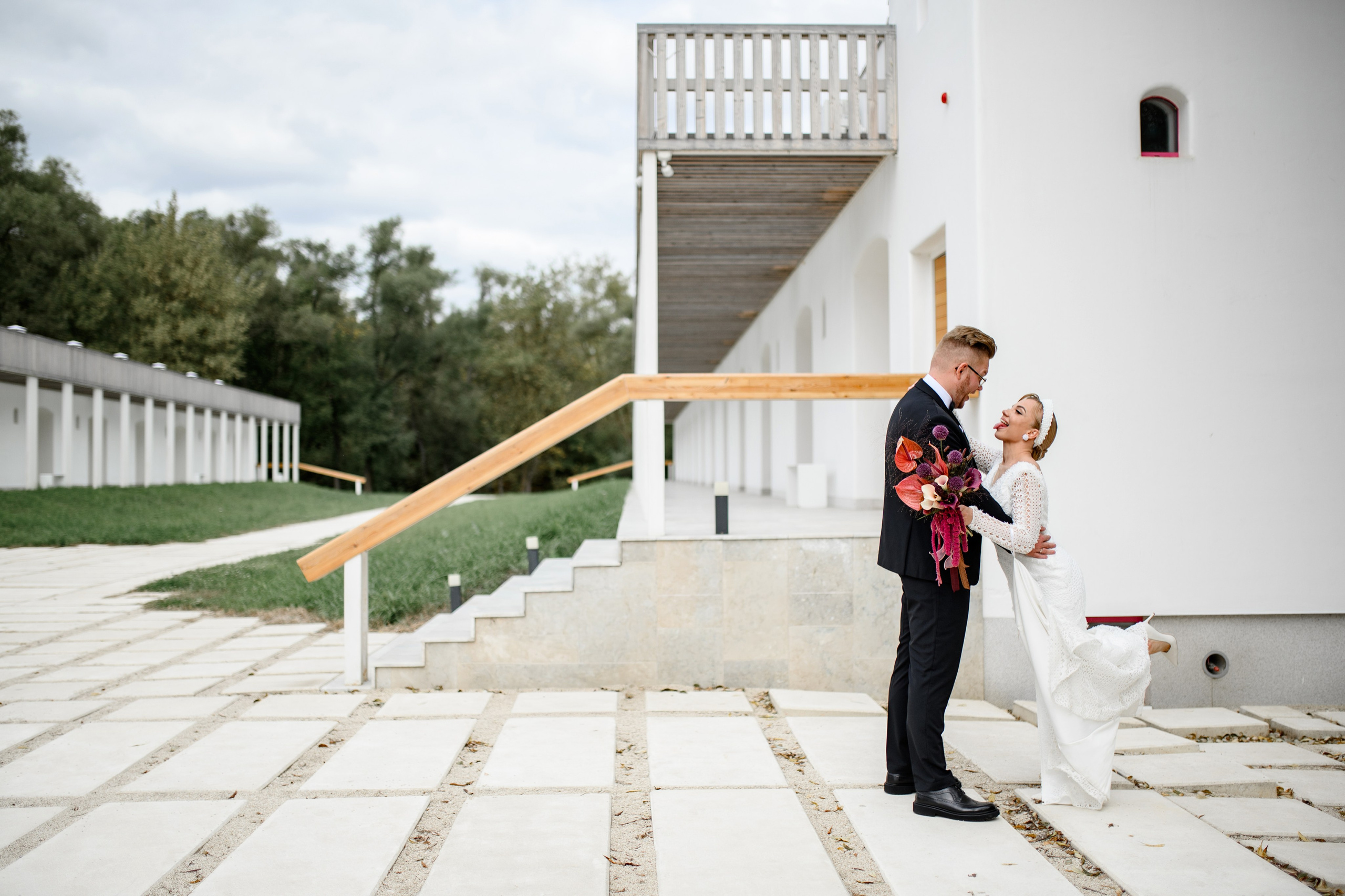 Lisa & Ilya. Фотограф в Липецке Ковалько Евгений