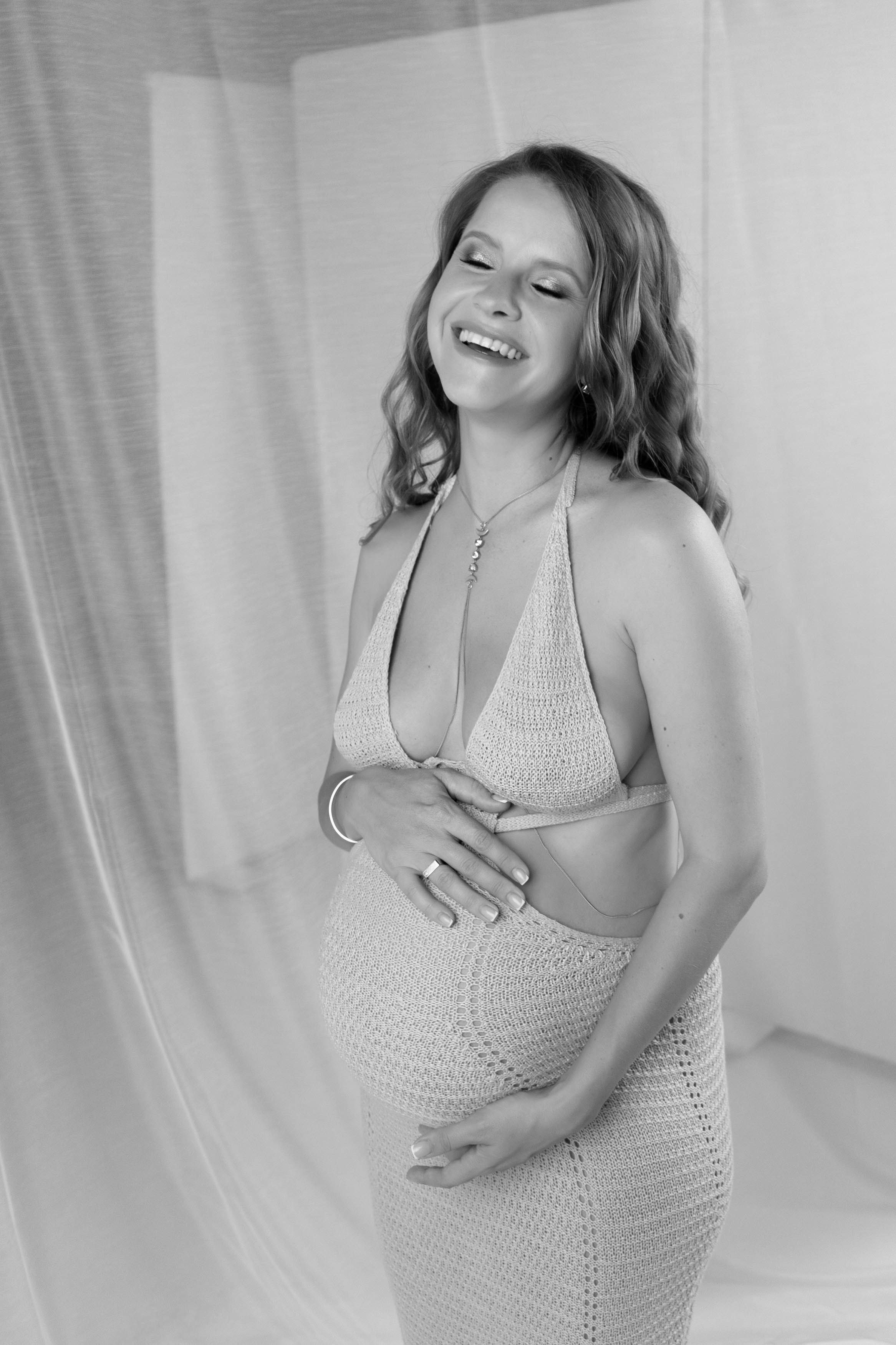 Люся, Дмитрий и Ая. Фотограф из Владивостока Юлия Черепова