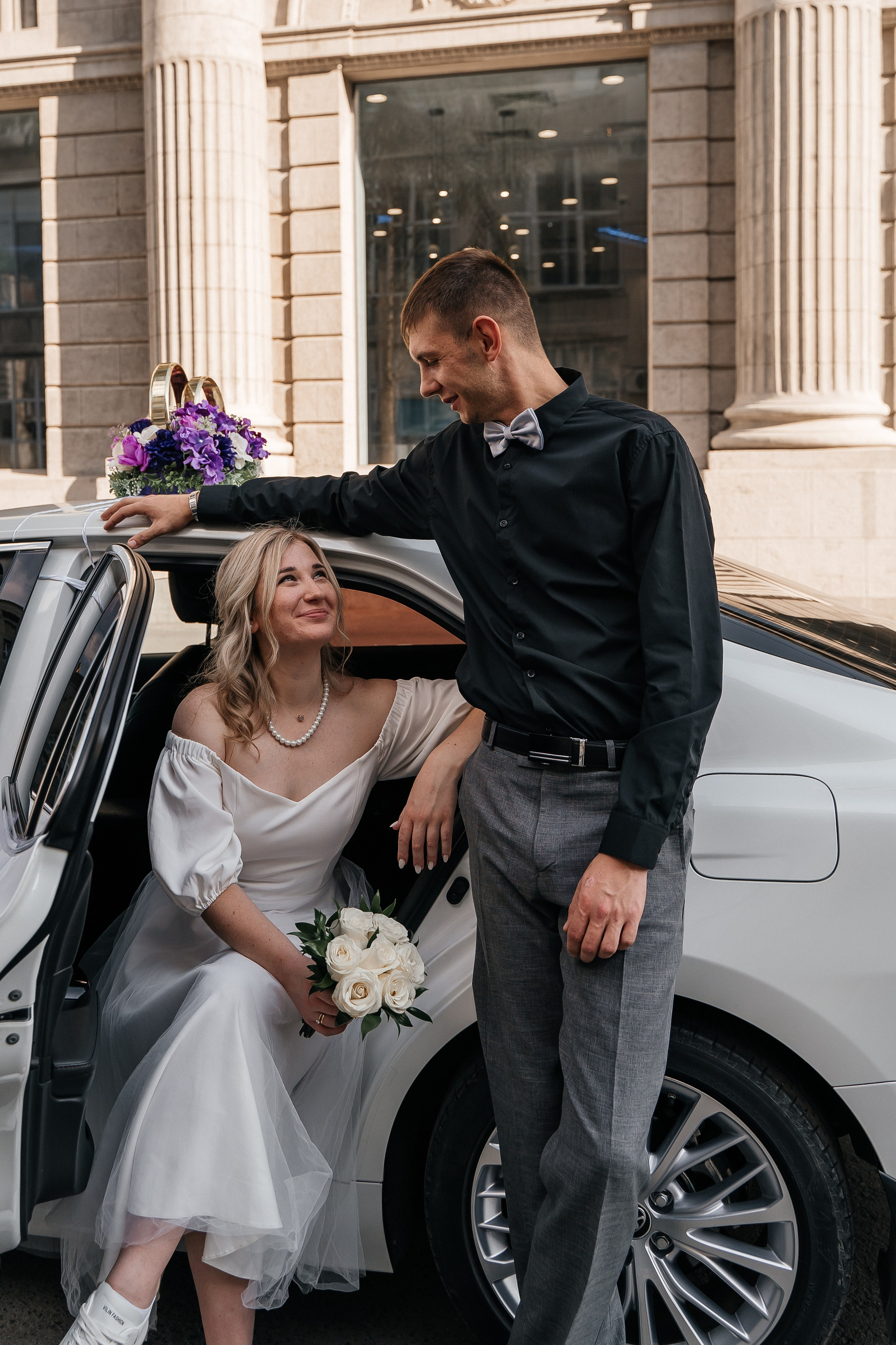 A&Е. Фотограф в городе Омск Ефименко Ася