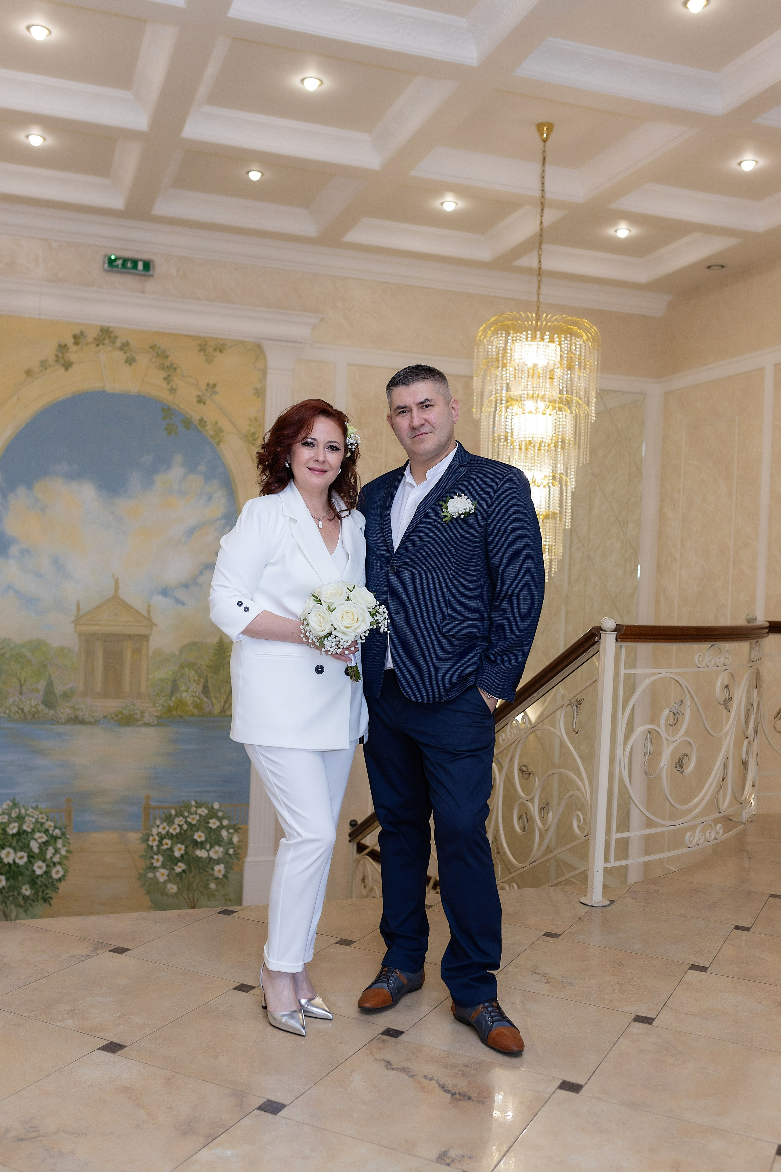 Свадебная фотосессия в Железнодорожном. Фотограф в Железнодорожном и Балашихе