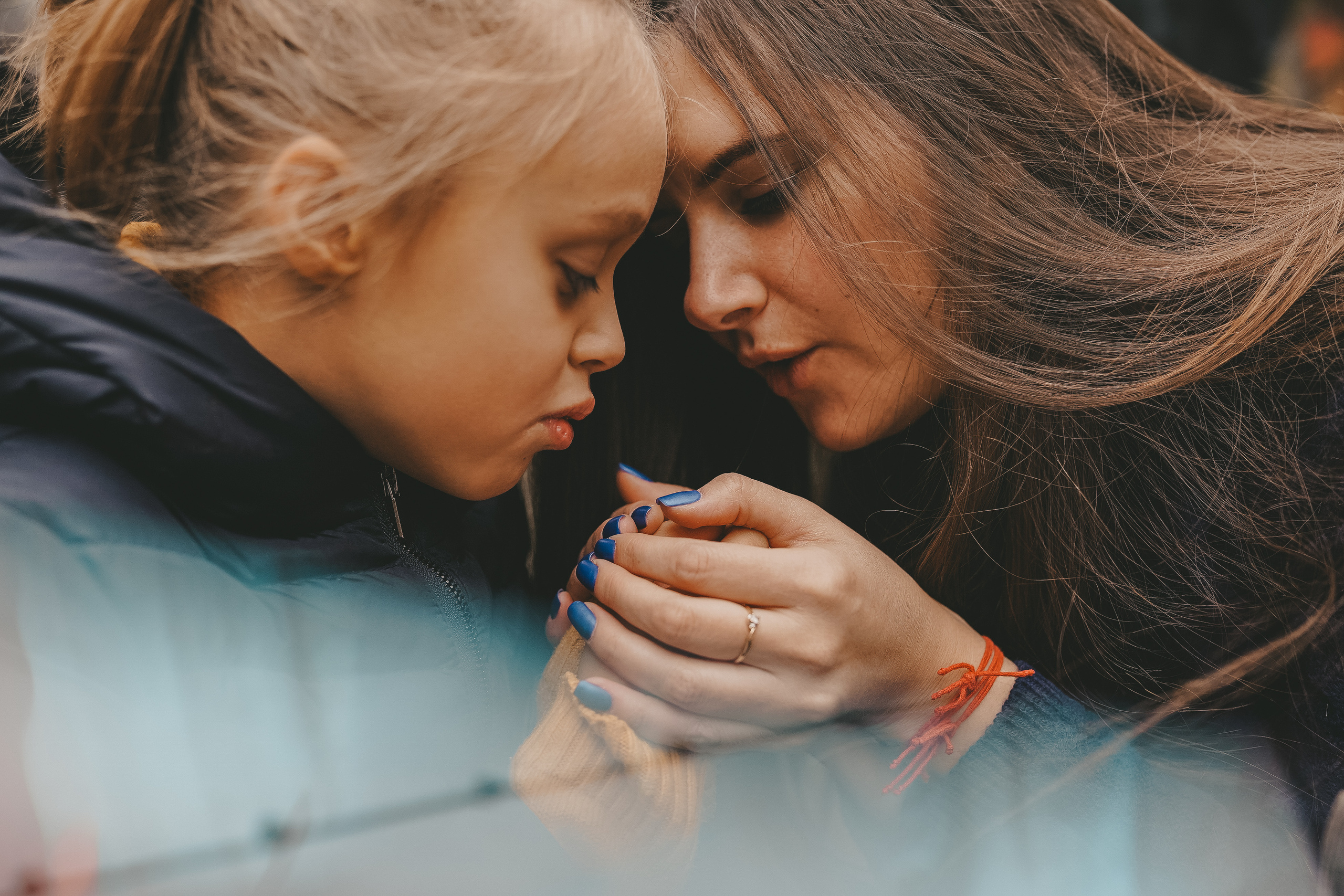 Фотопрогулка. Семейный lifestyle фотограф Наталья Разгуляева в Москве