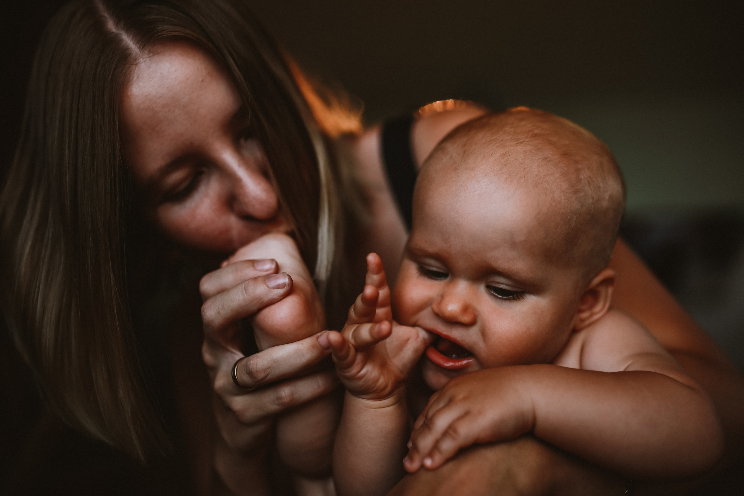 Домашняя фотосессия. Семейный lifestyle фотограф Наталья Разгуляева в Москве