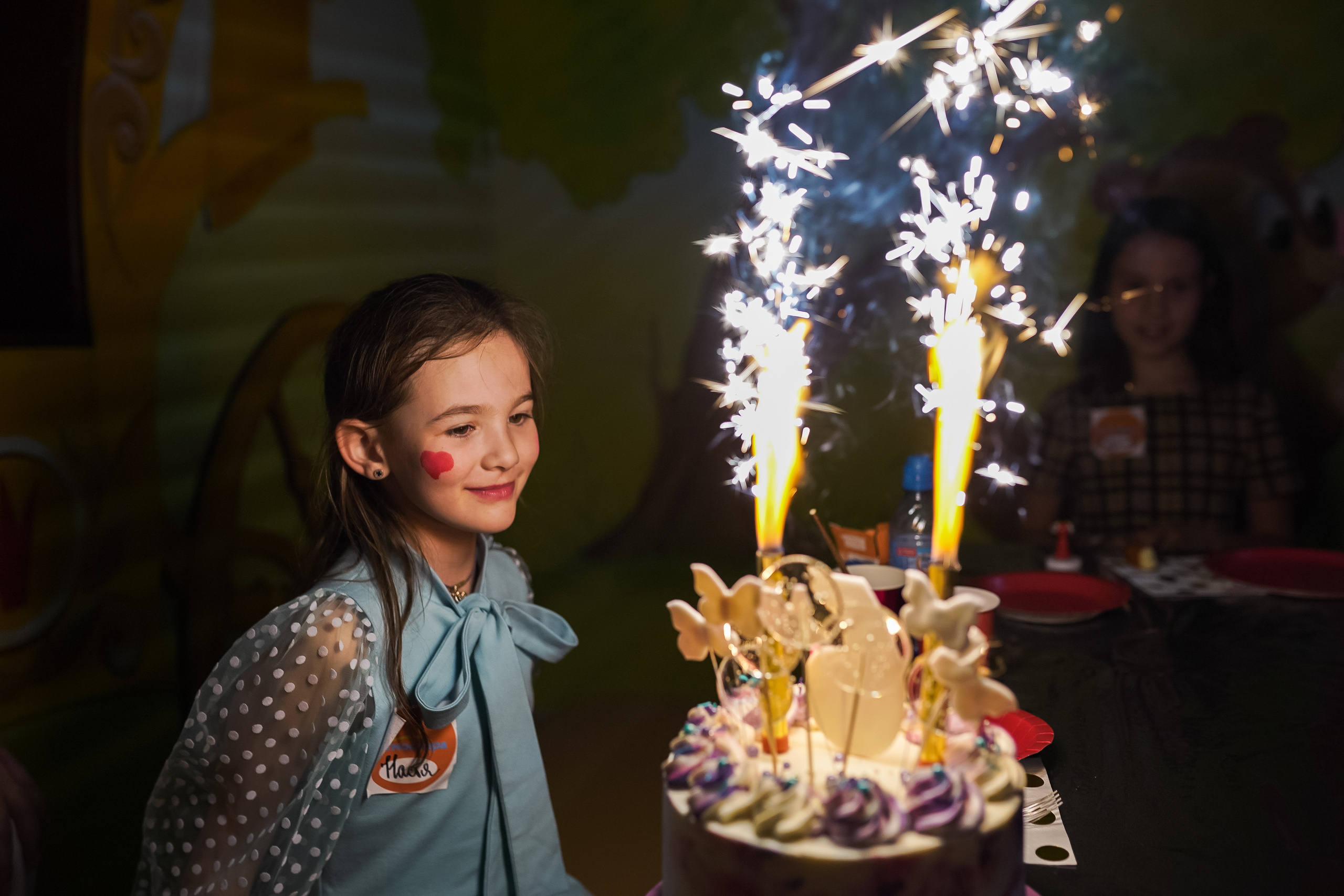 Фотосессия праздников. Семейный lifestyle фотограф Наталья Разгуляева в Москве