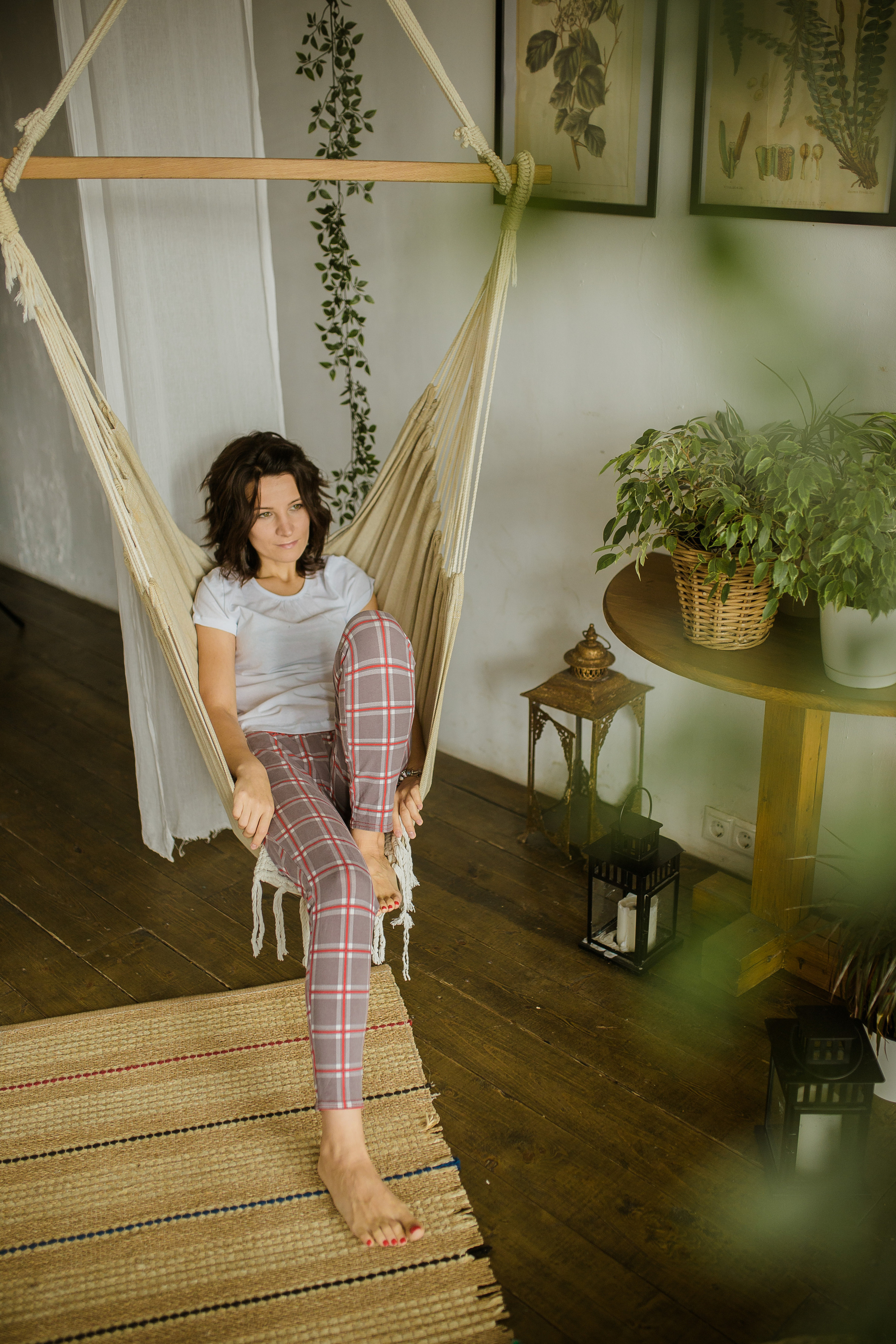 Фотосессия в студии. Семейный lifestyle фотограф Наталья Разгуляева в Москве