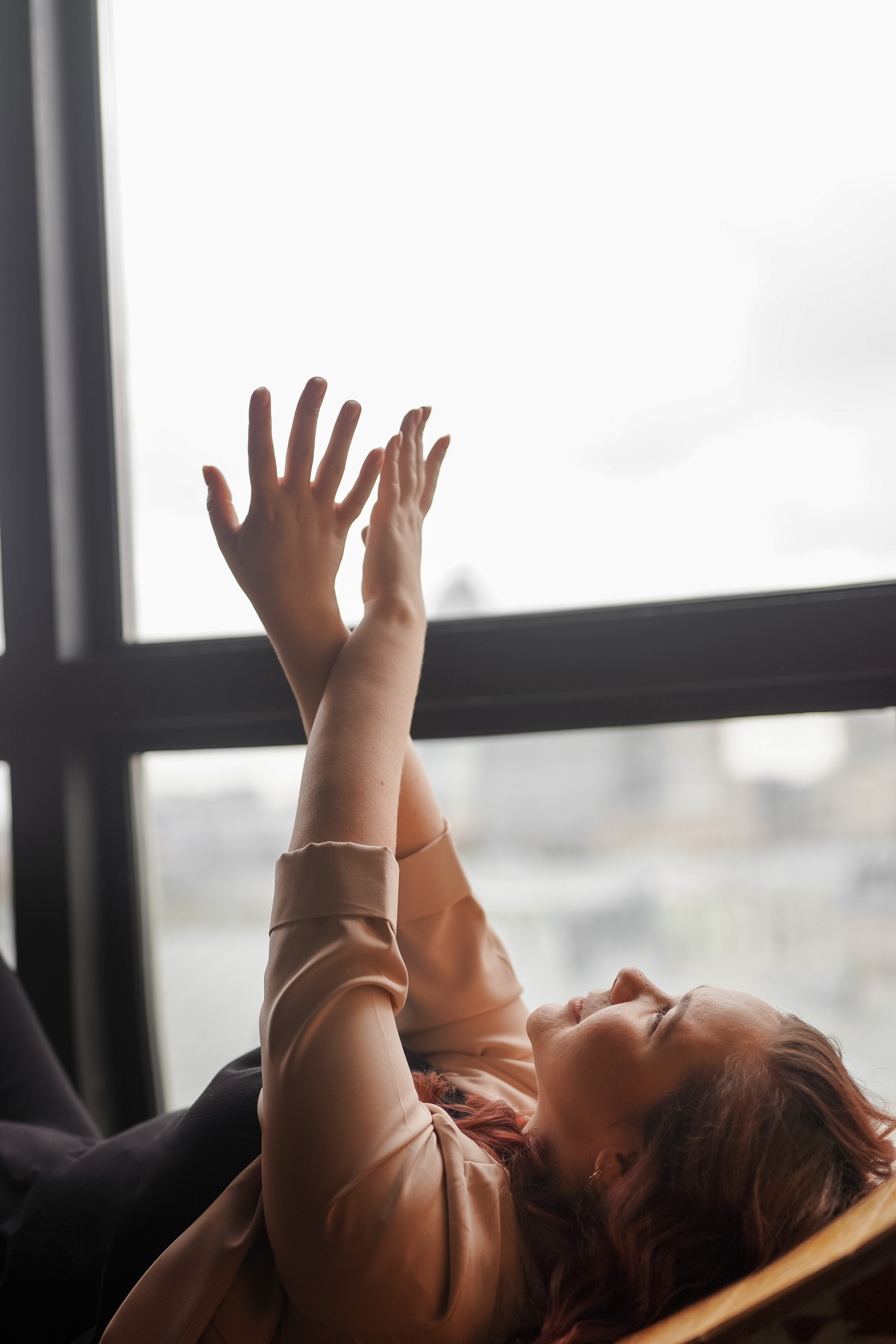 Фотосессия в студии. Семейный lifestyle фотограф Наталья Разгуляева в Москве