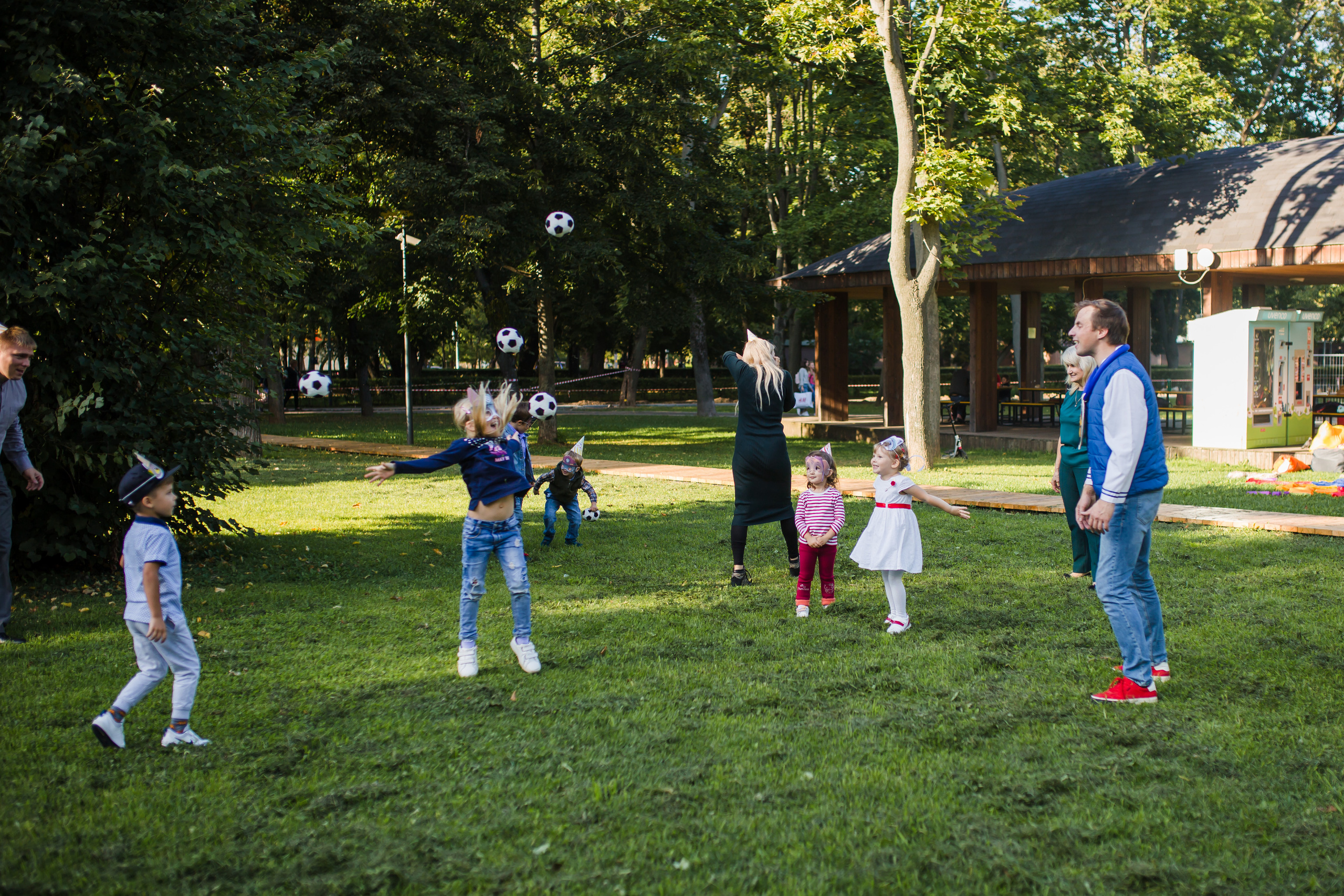 Фотосессия праздников. Семейный lifestyle фотограф Наталья Разгуляева в Москве